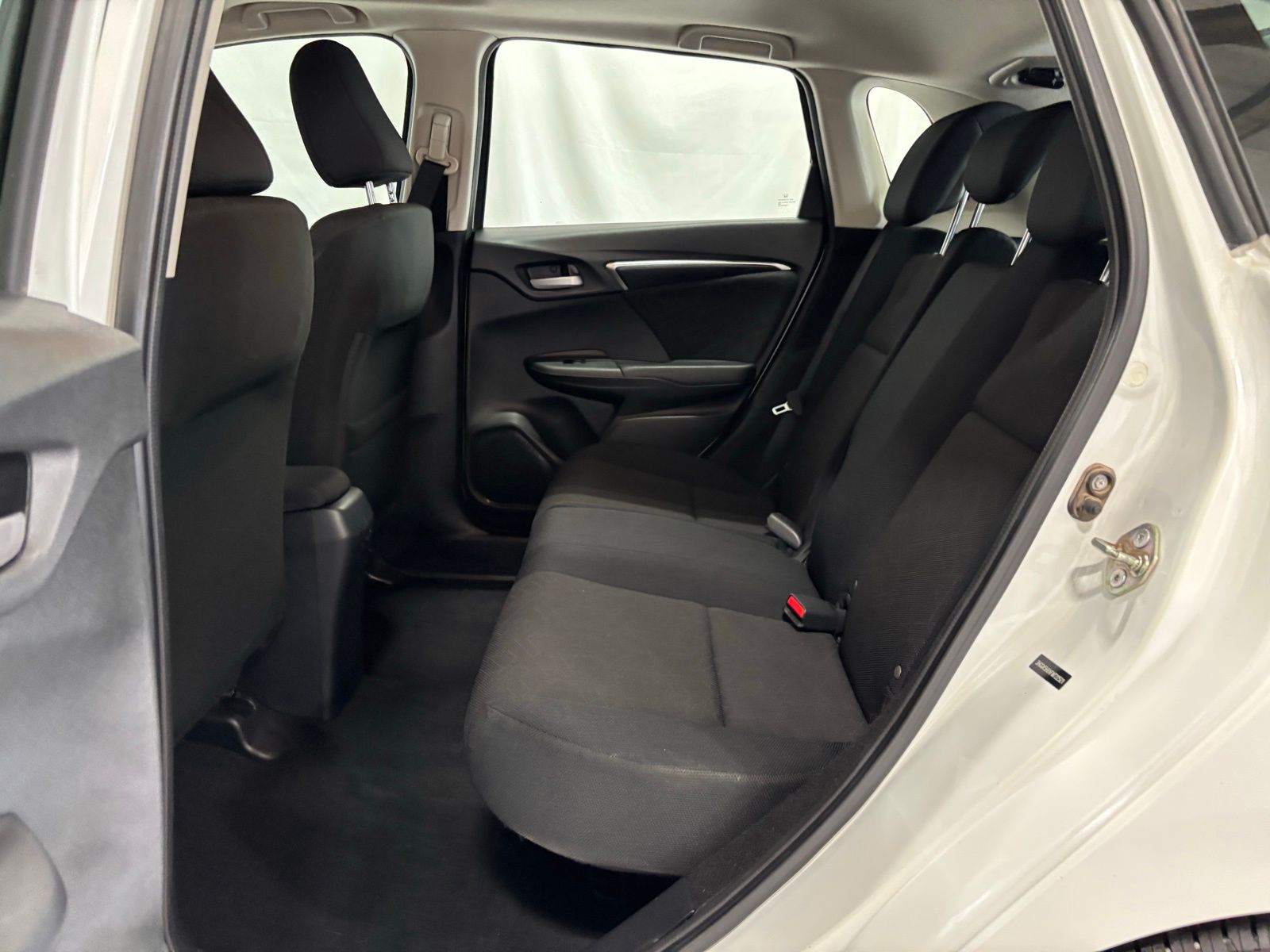 Used Car 2015 Honda Fit  For Sale Under $15,000 In Austin, Texas