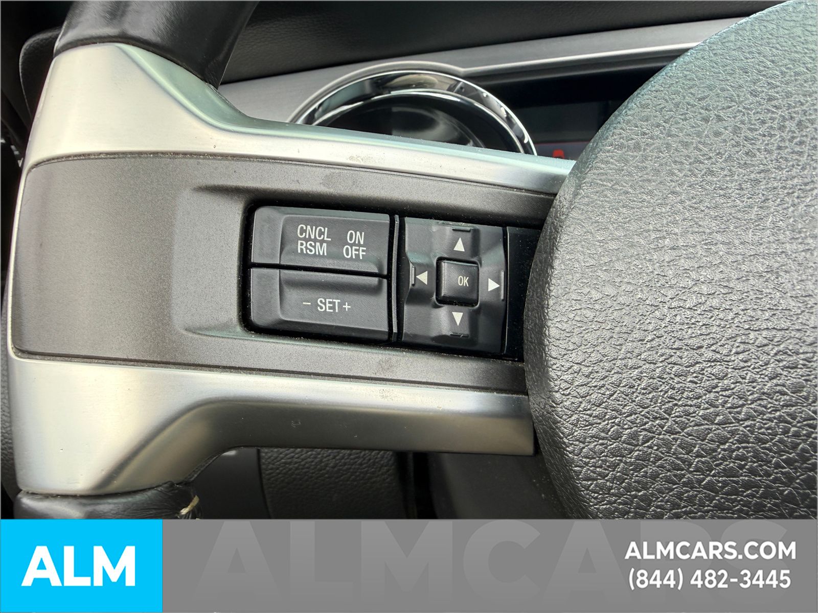 Used 2014 Gray Ford V6 Premium image 21