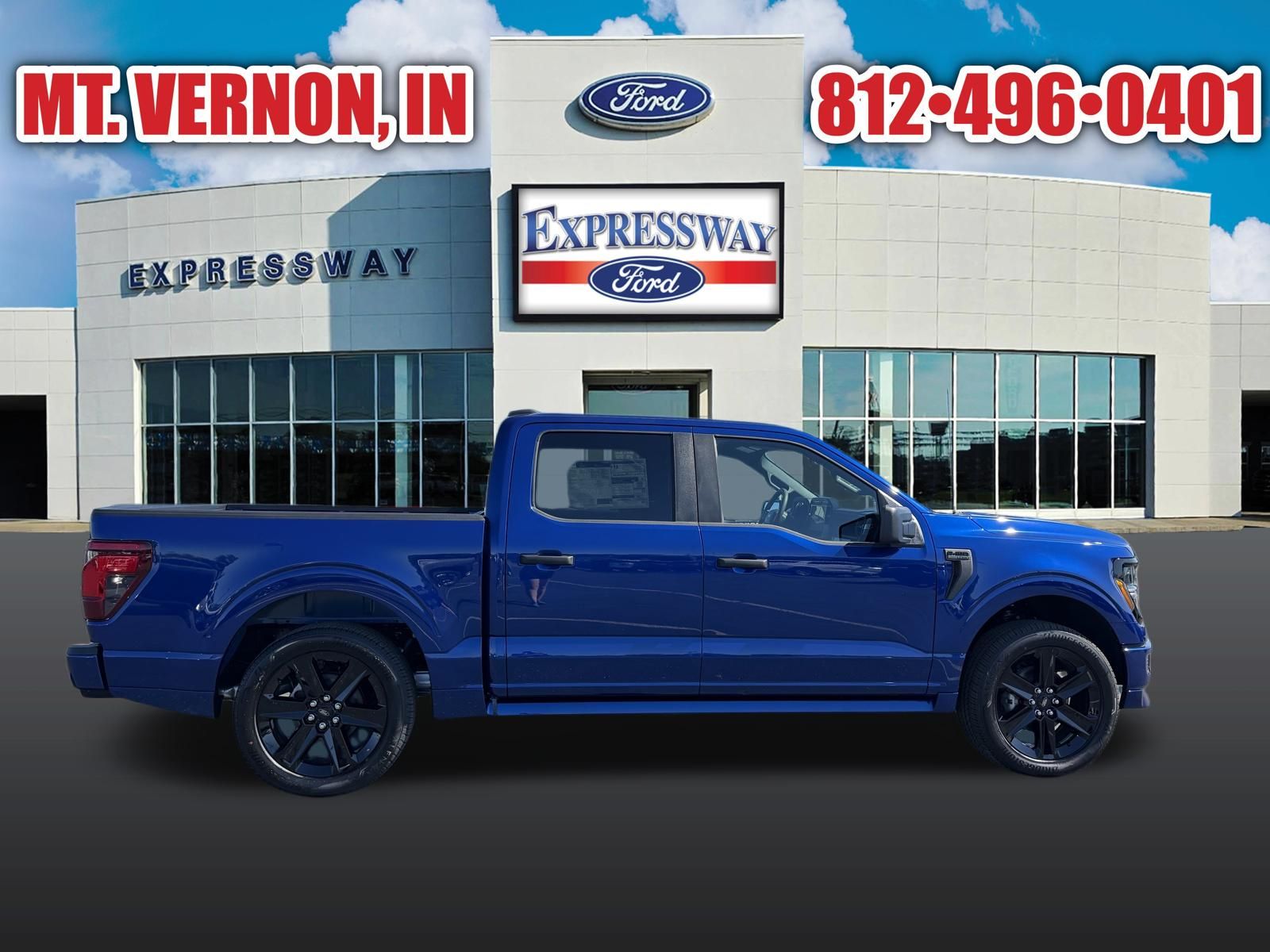 2026 Ford F-150 image 5