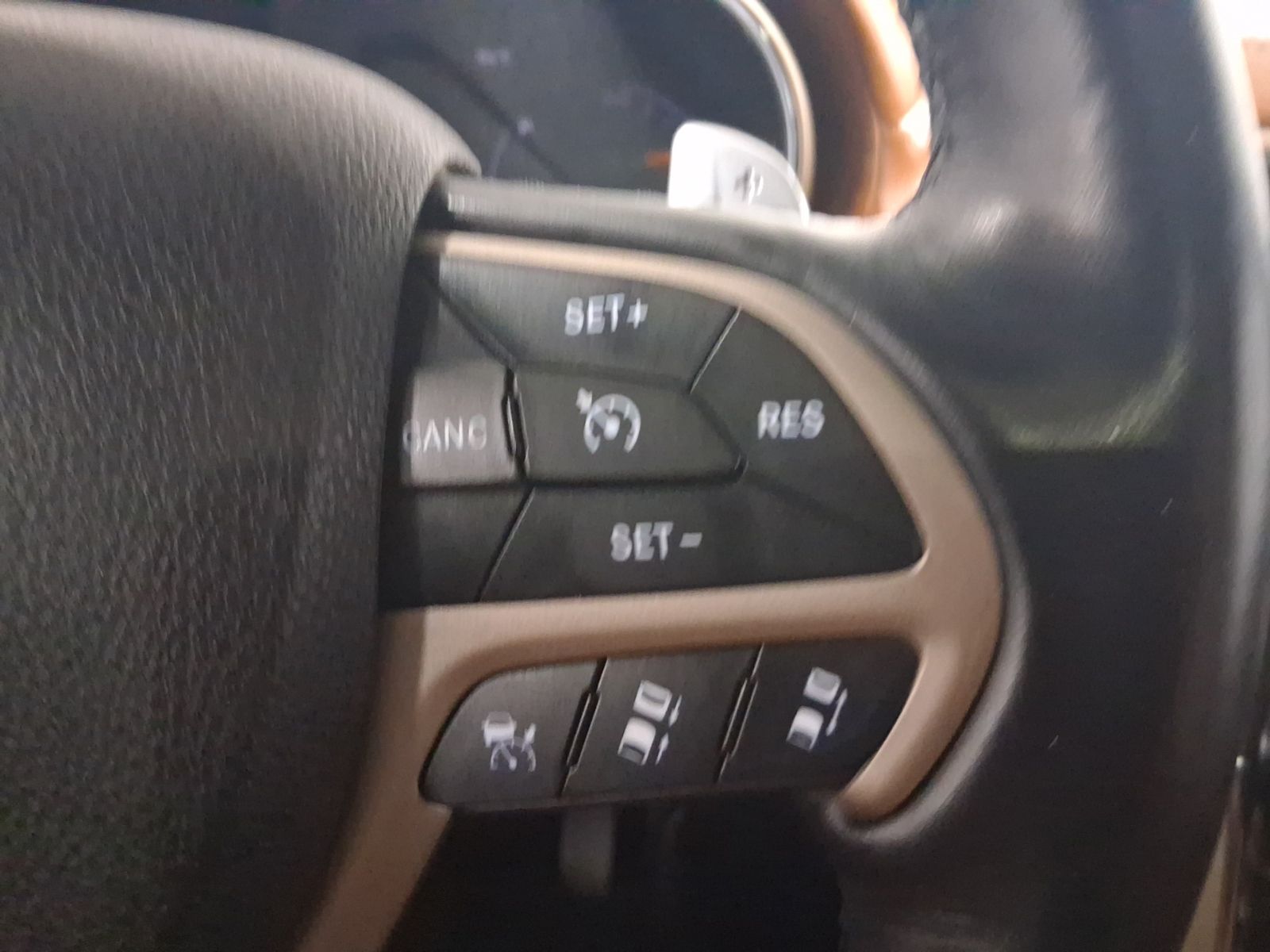 Used Car 2017 Jeep Grand Cherokee  Summit For Sale Under $20,000 In Austin, Texas