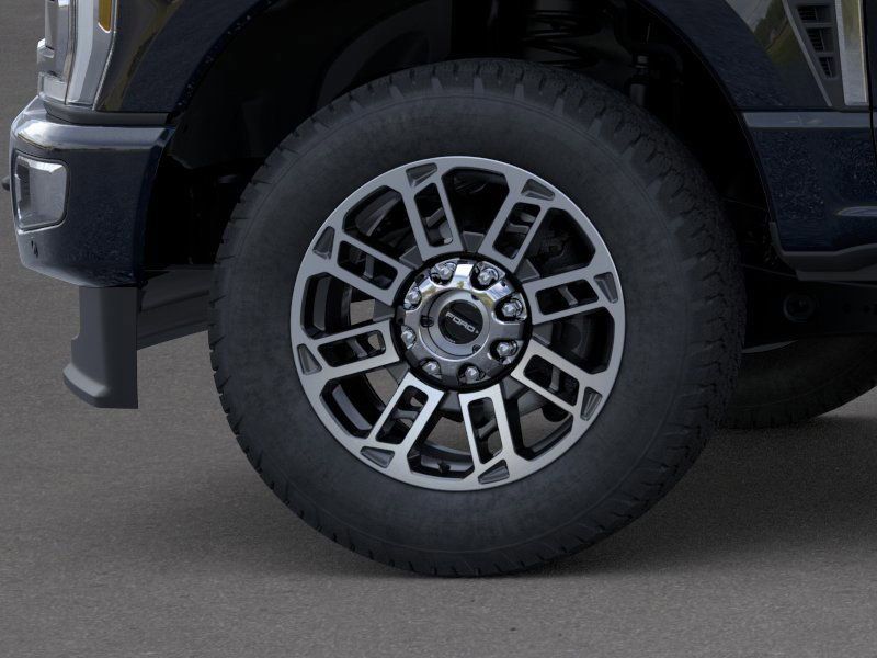 New Car 2025 Ford F-250sd  Platinum For Sale Under $100,000 In Austin, Texas