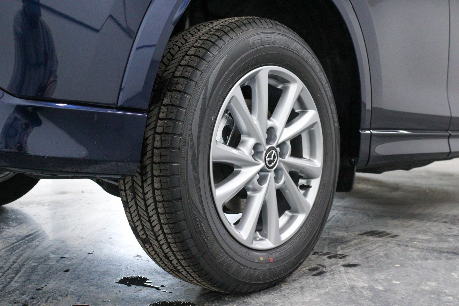 New Car 2025 Mazda Cx-5  2.5 S Preferred Package For Sale Under $35,000 In Austin, Texas