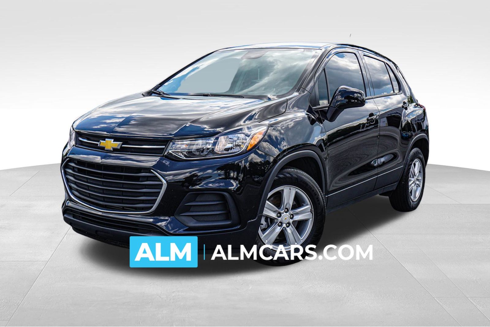 2022 Chevrolet Trax