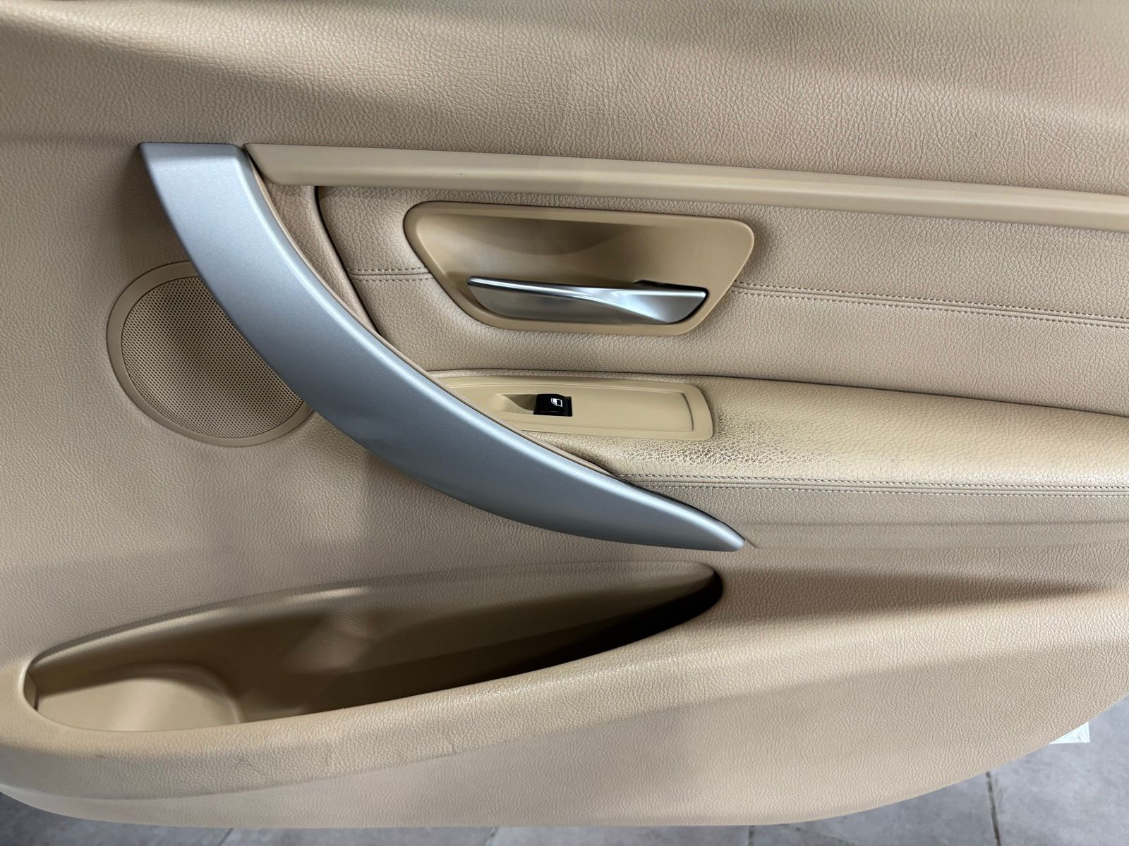 Used Car 2012 Bmw 3 Series  328i For Sale Under $10,000 In Austin, Texas