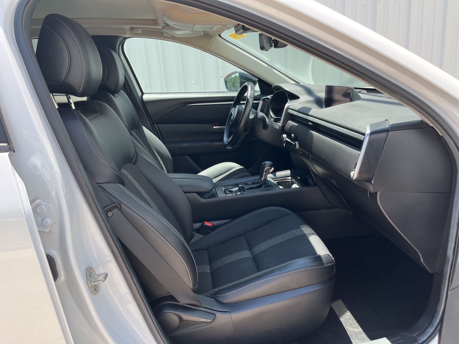 Used Car 2023 Mazda Cx-50  2.5 S Preferred Plus Package For Sale Under $30,000 In Austin, Texas