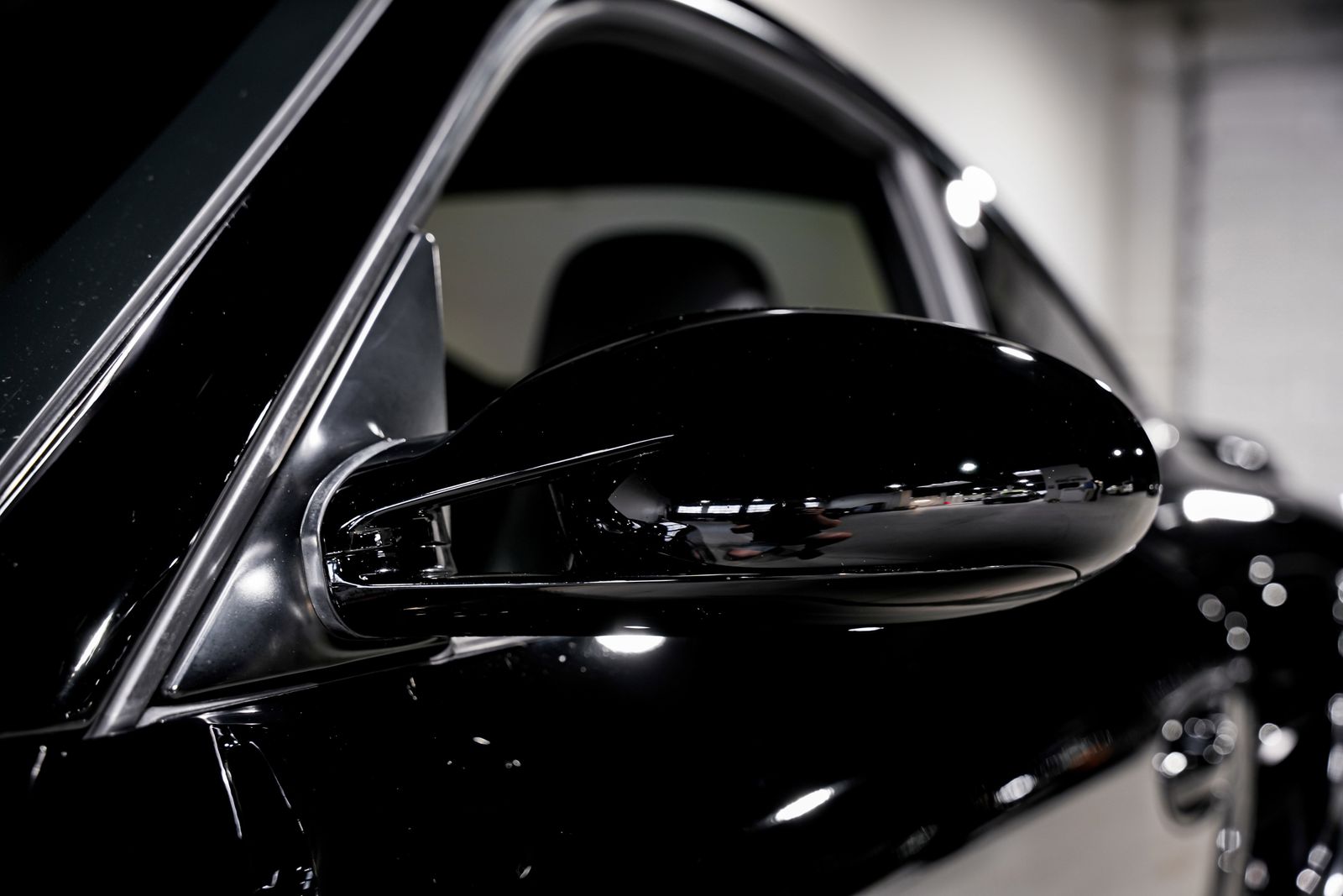 2007 Porsche 911 Turbo — photo 33