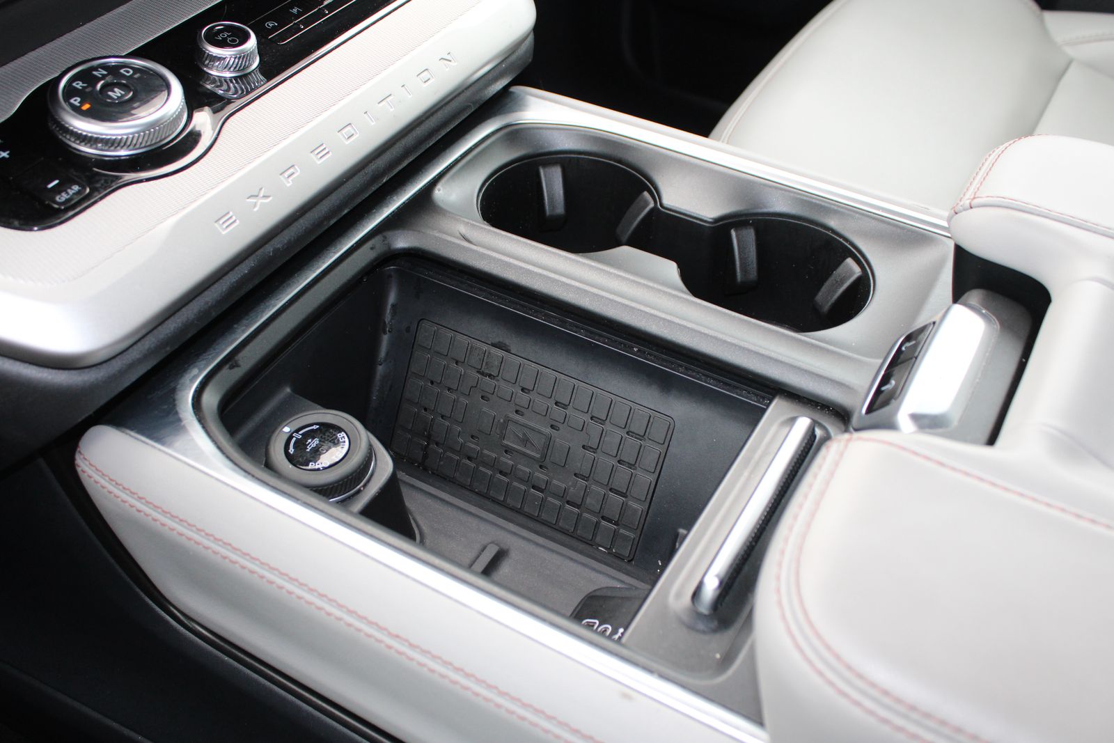 Used 2025 Silver Ford Active image 23