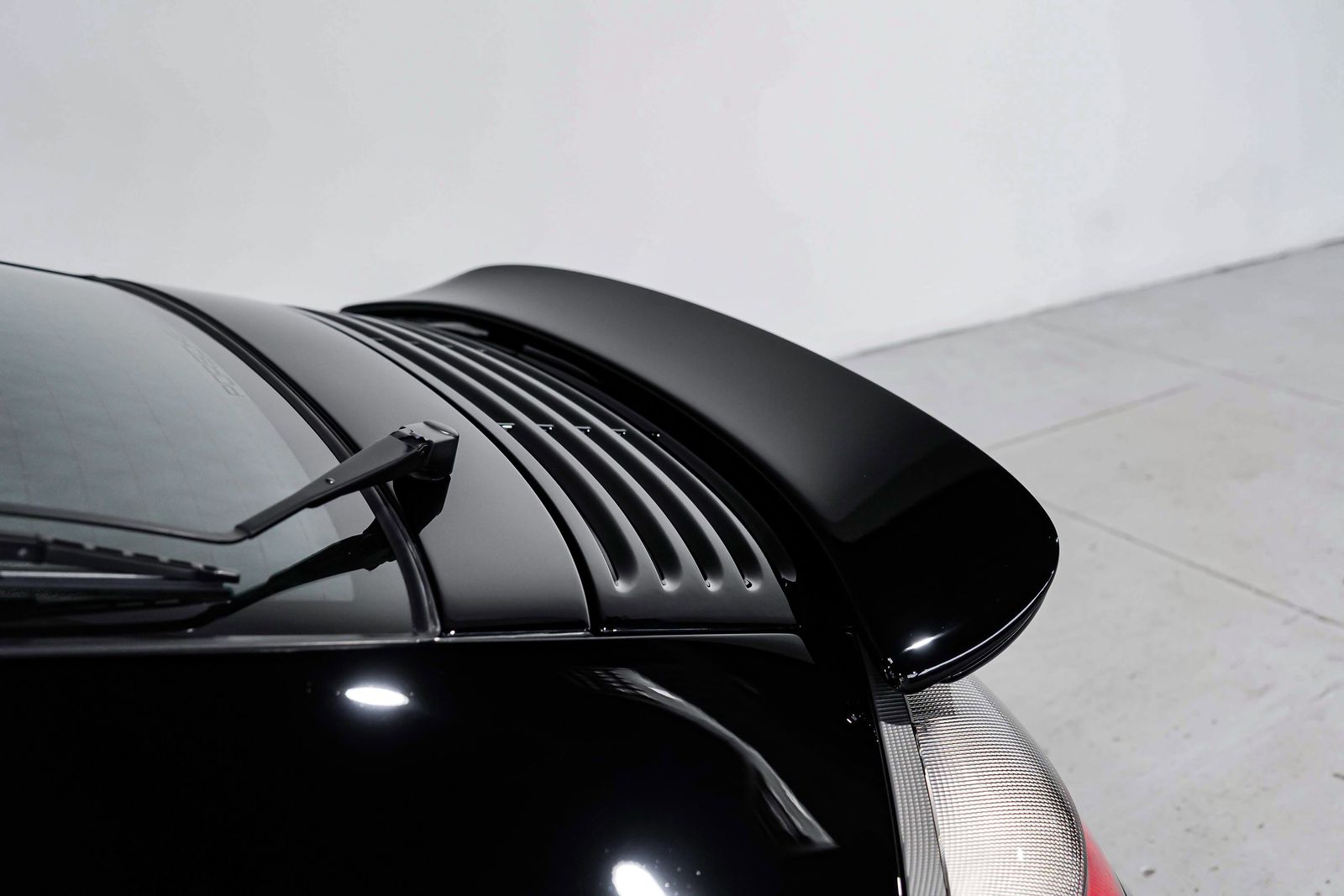 2003 Porsche 911 Turbo — photo 35