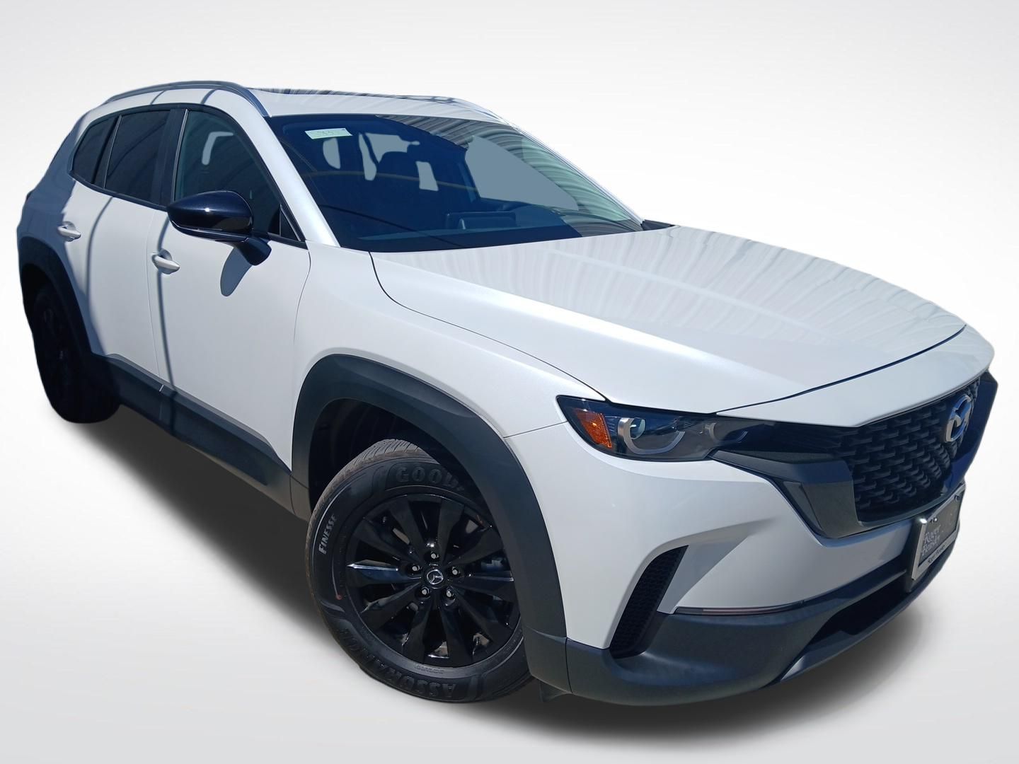 Used Car 2025 Mazda Cx-50  Utility 2.5 S Premium Package All Wheel Drive For Sale Under $35,000 In Austin, Texas