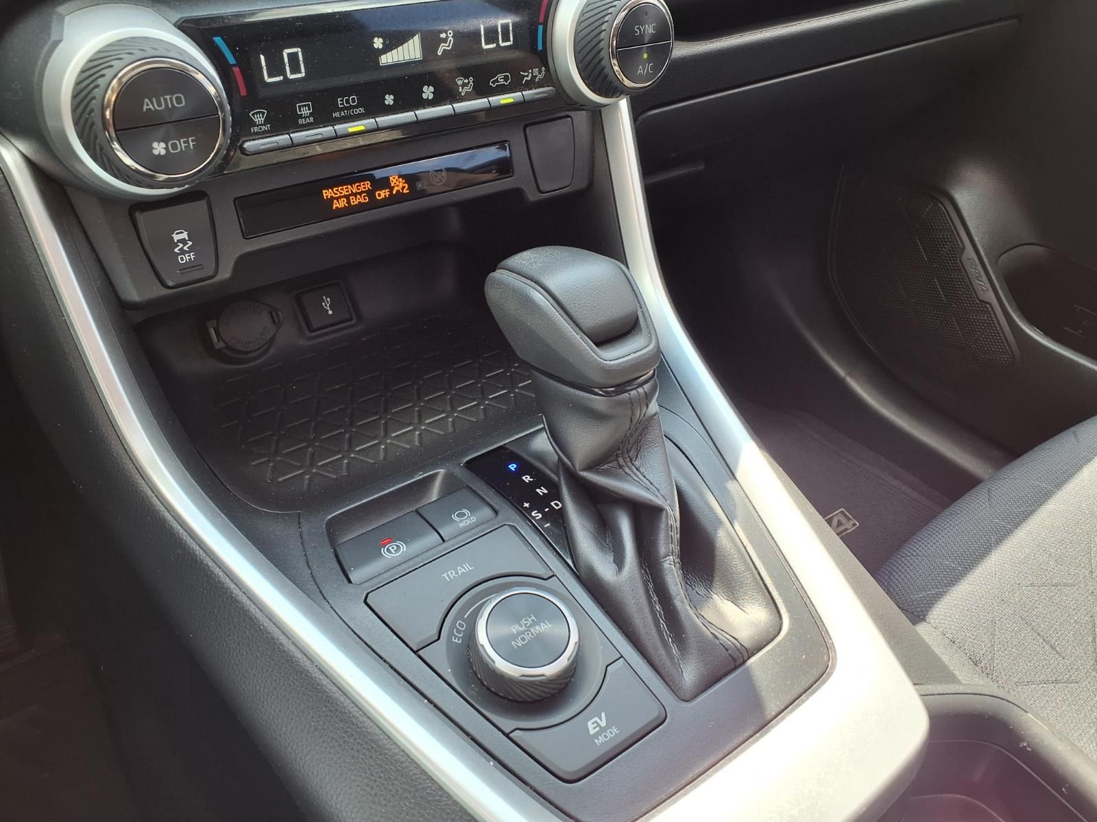 2020 Toyota RAV4 Hybrid XLE  at Community Toyota