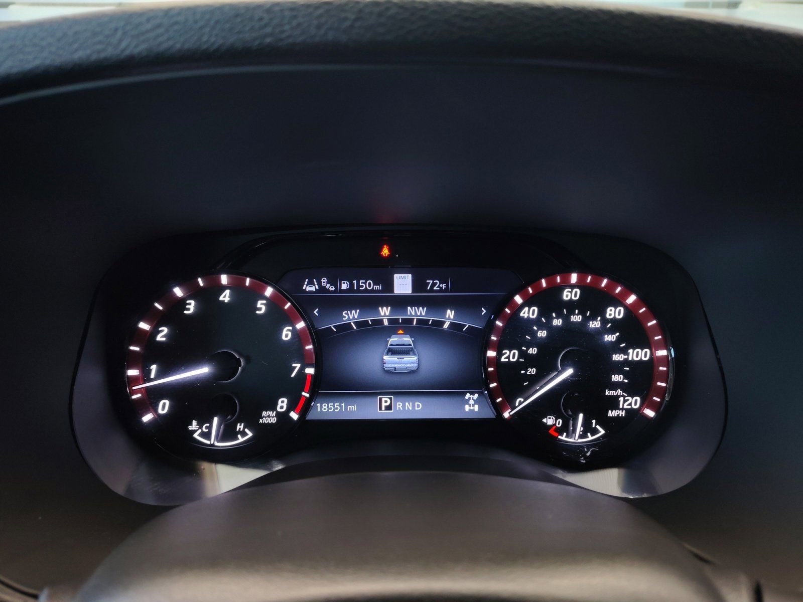 Used Car 2024 Nissan Frontier  Pro-4x For Sale Under $35,000 In San Antonio, Texas