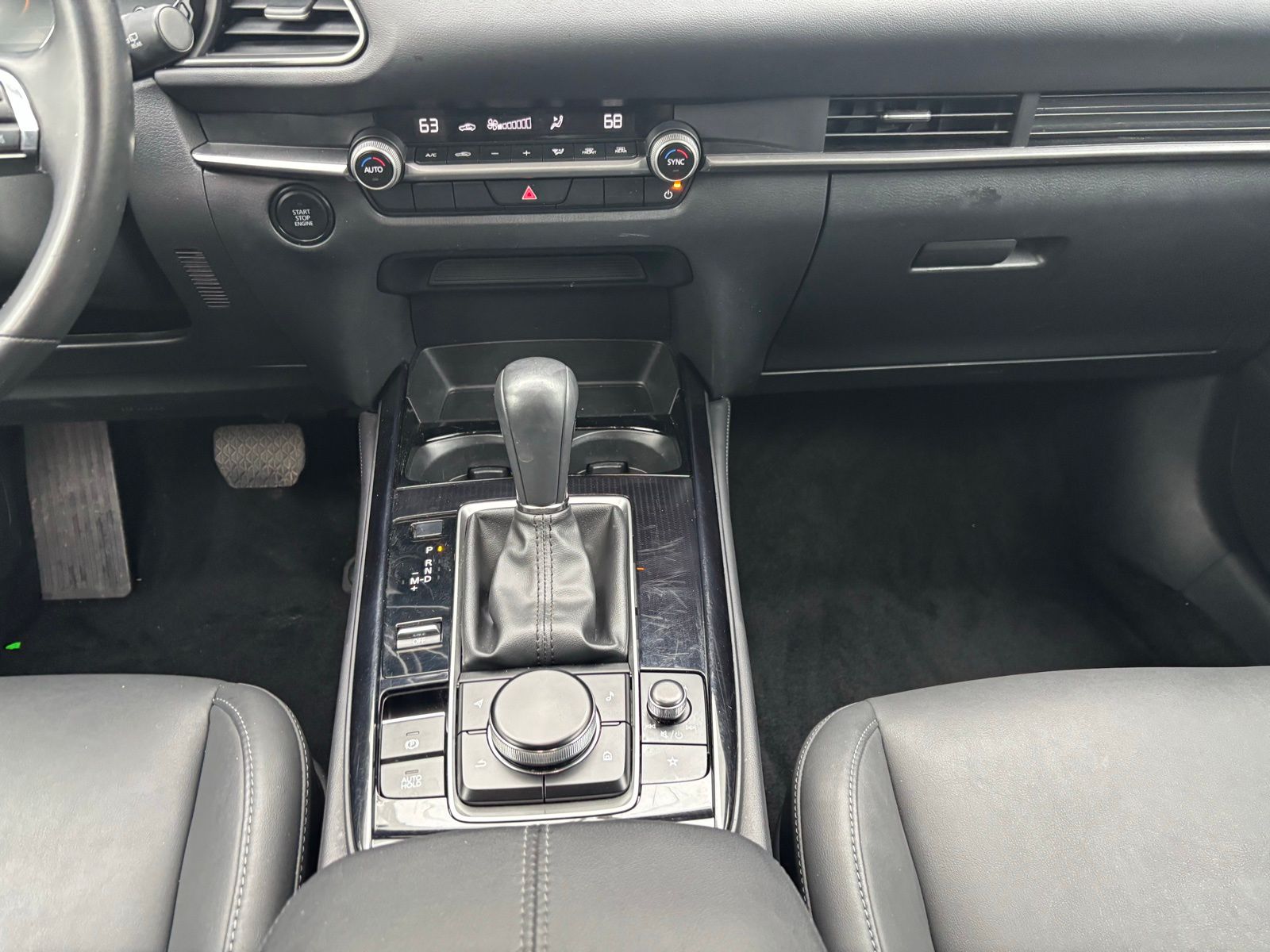 Used Car 2024 Mazda Cx-30  2.5 S Select Sport For Sale Under $25,000 In Austin, Texas