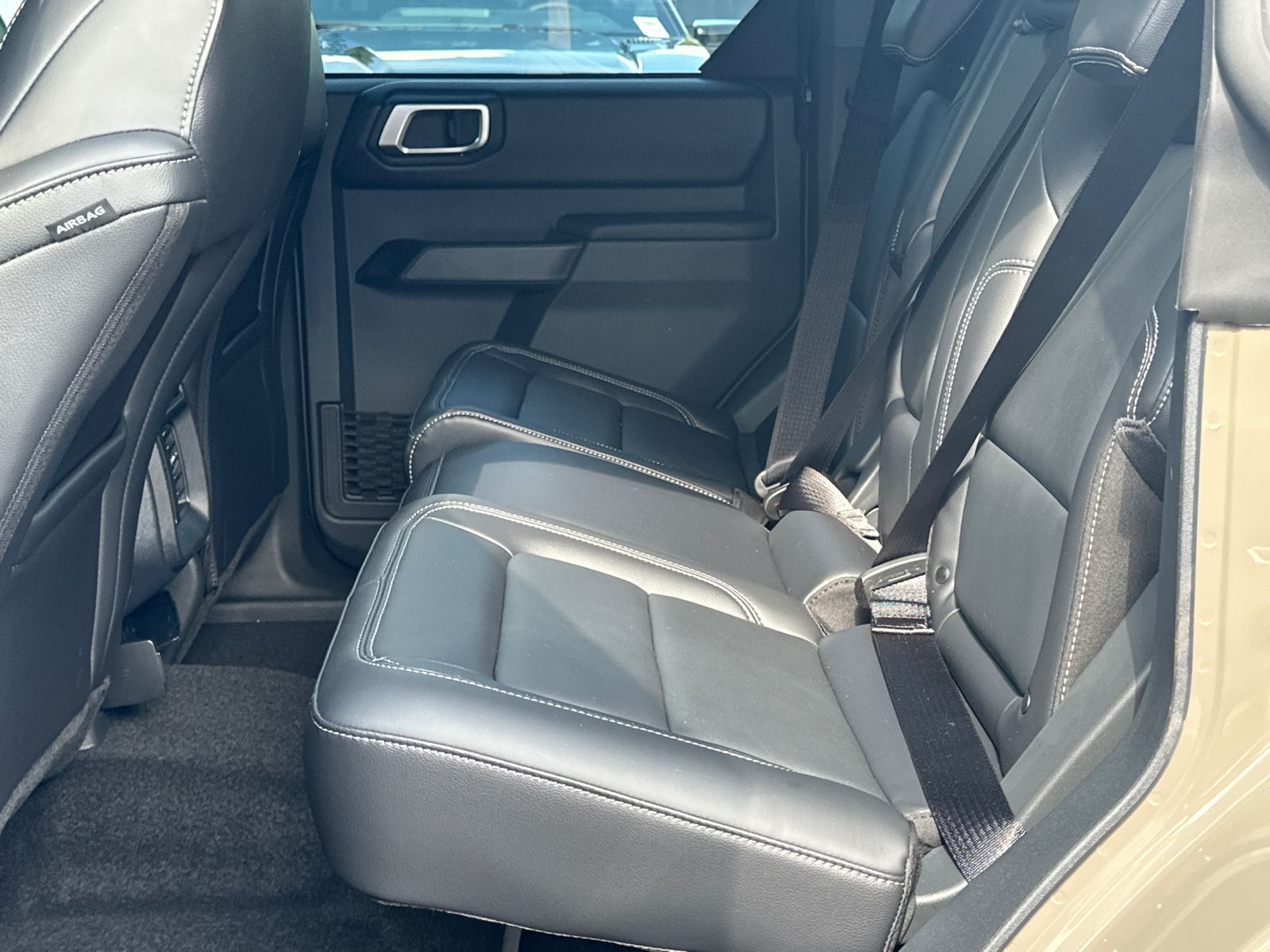 New 2026 Marsh Gray Ford Outer Banks® image 21