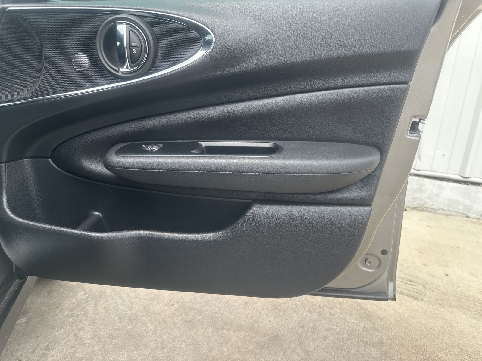 Used Car 2016 Mini Cooper  Clubman For Sale Under $10,000 In Austin, Texas