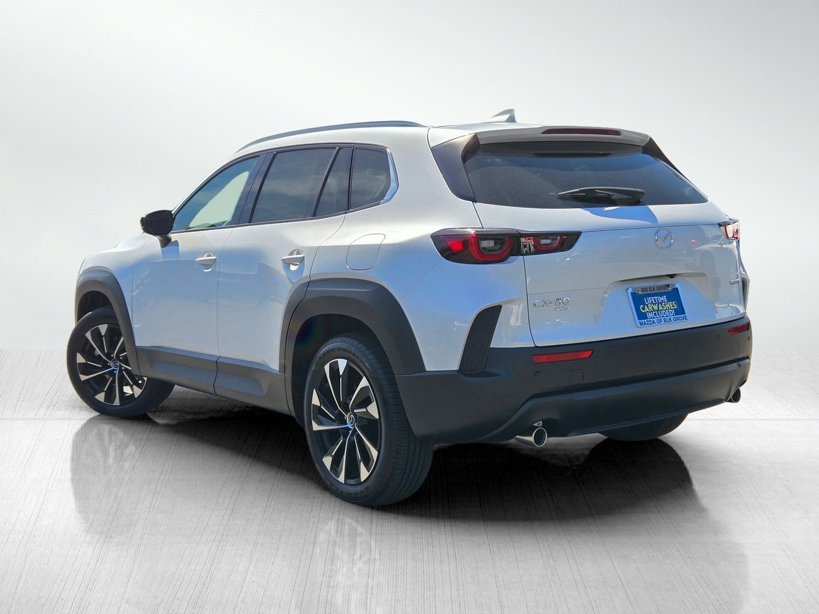 View vehicle photo 6