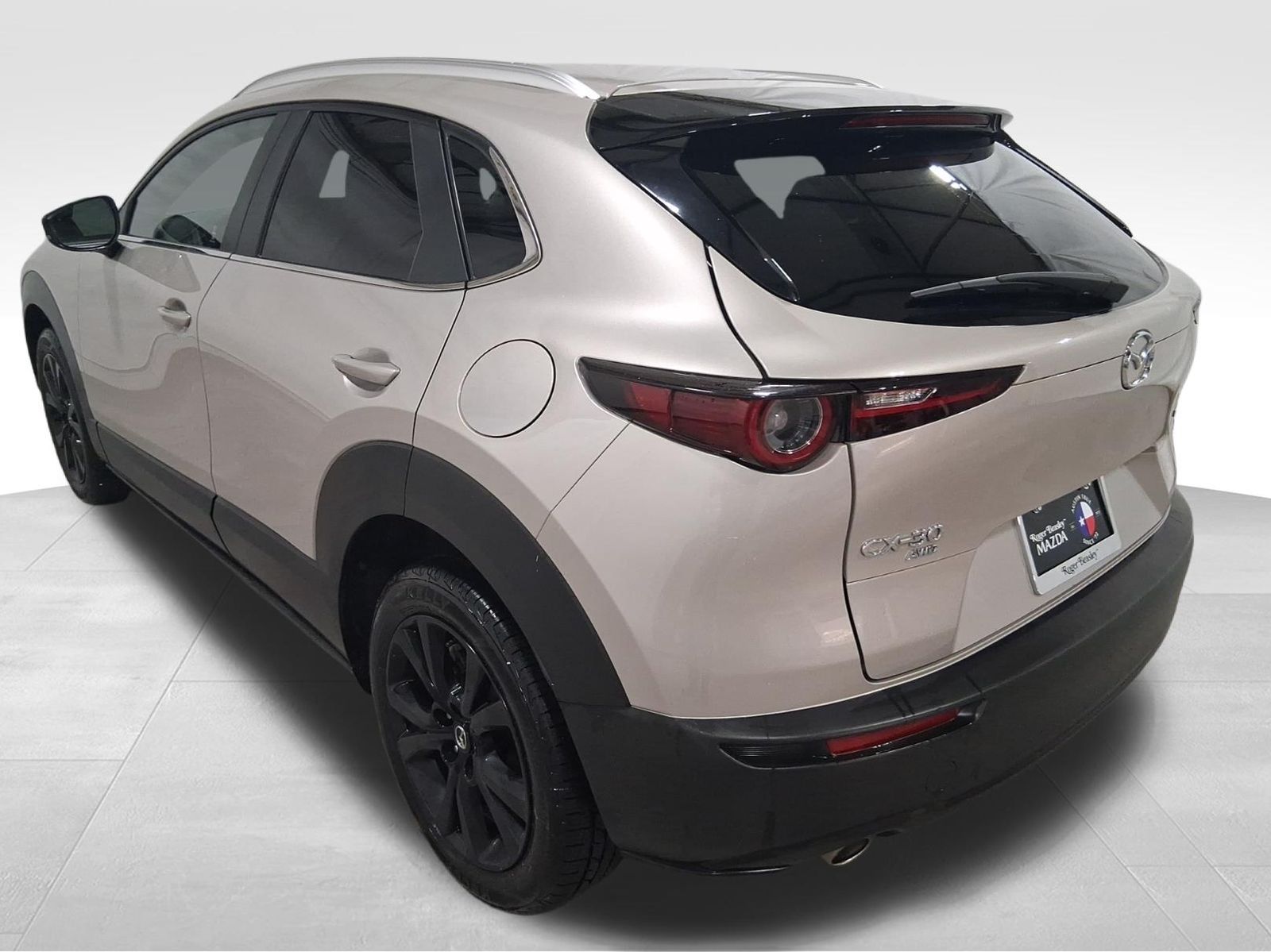 Used Car 2024 Mazda Cx-30  2.5 S Select Sport For Sale Under $25,000 In Austin, Texas
