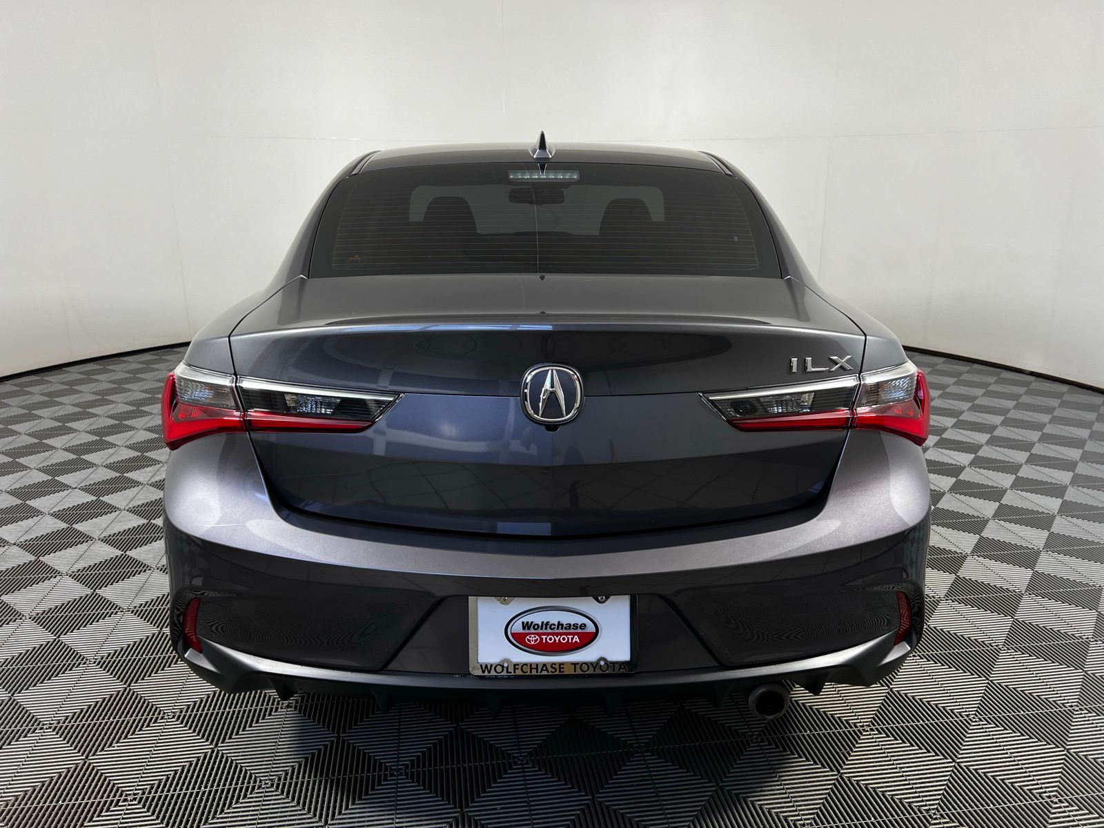 2021 Acura ILX Premium 6