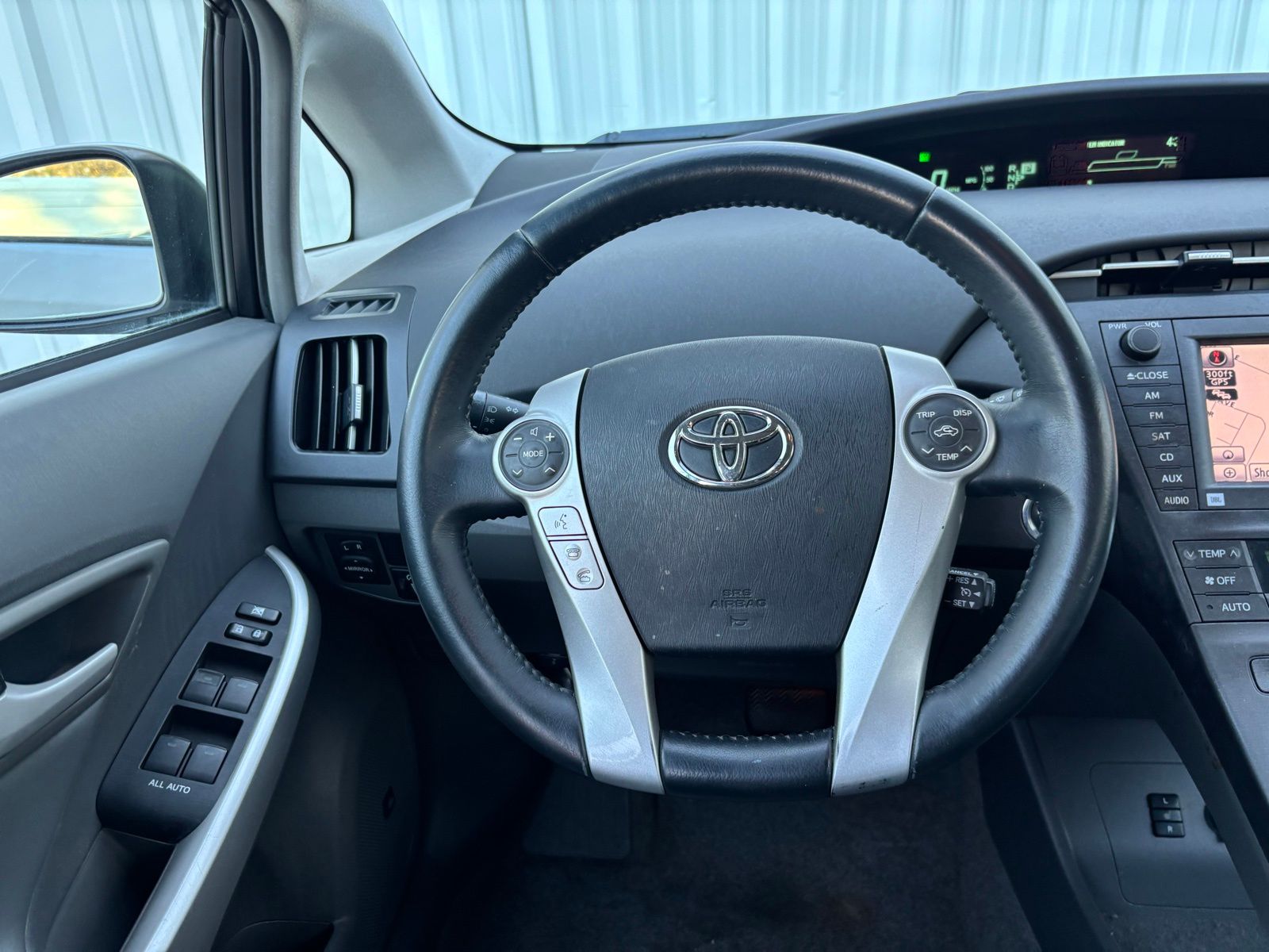 Used Car 2010 Toyota Prius  I For Sale Under $10,000 In Austin, Texas