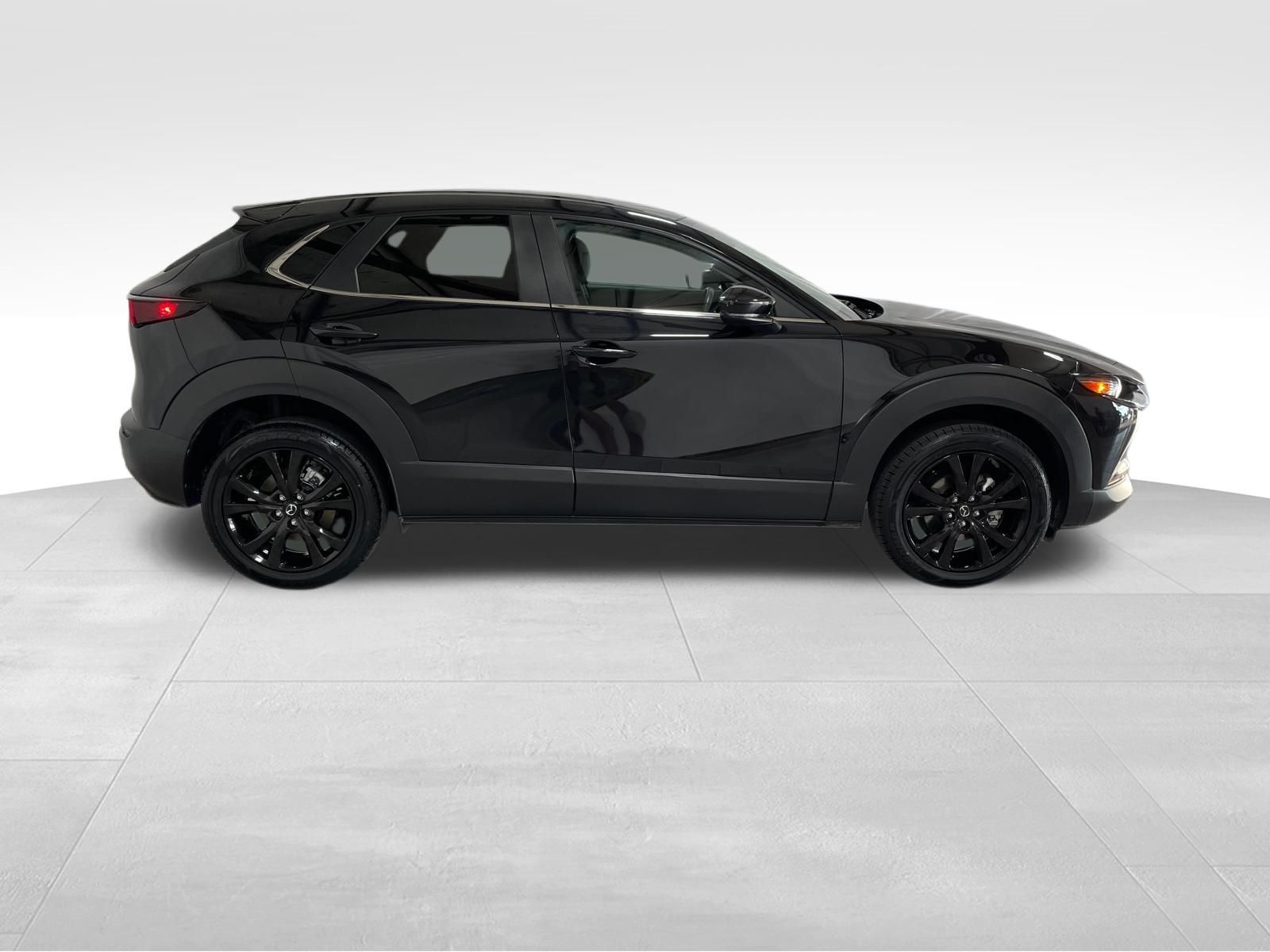 Used Car 2024 Mazda Cx-30  2.5 S Select Sport For Sale Under $25,000 In Austin, Texas