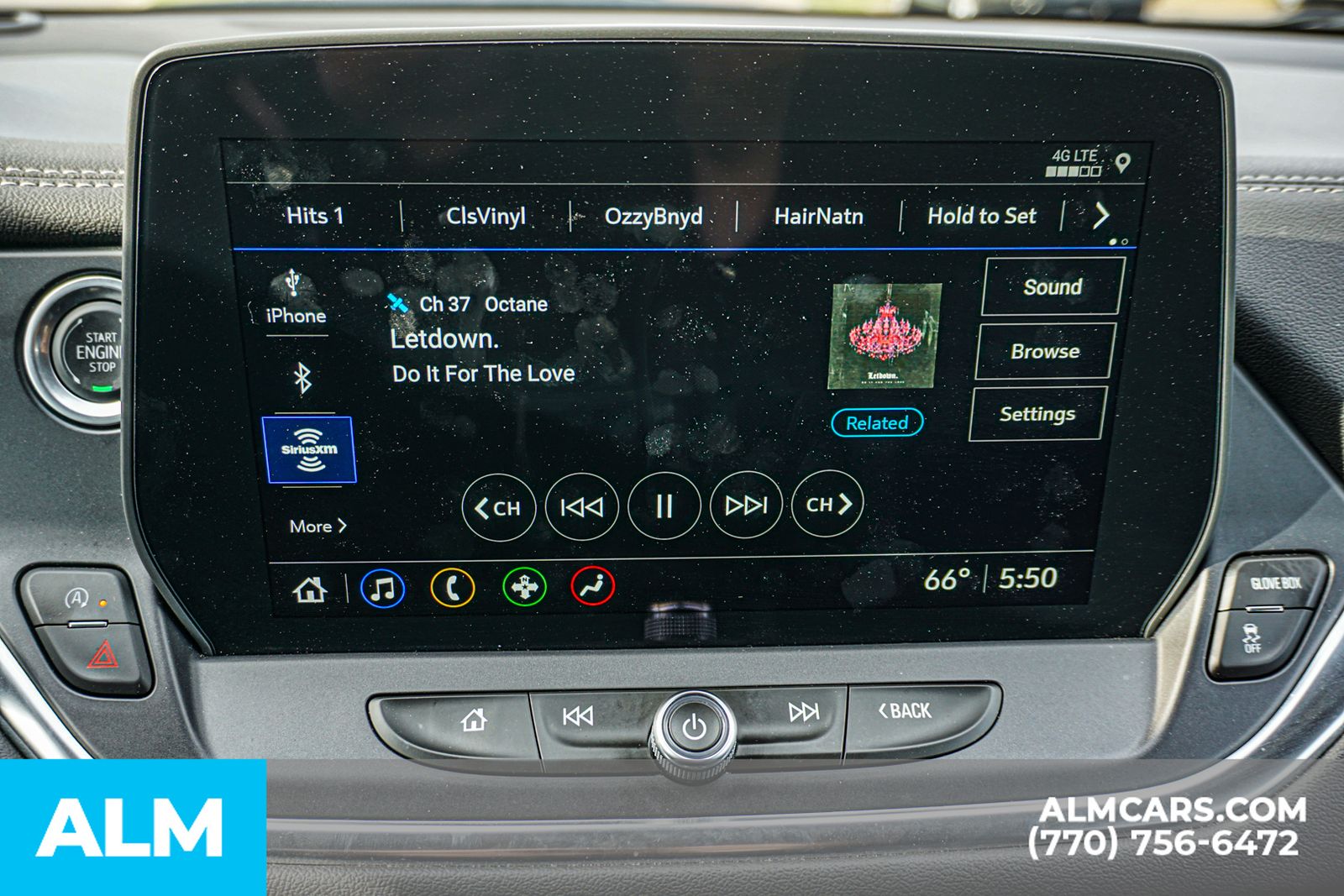 Used 2025 White Chevrolet LT image 43