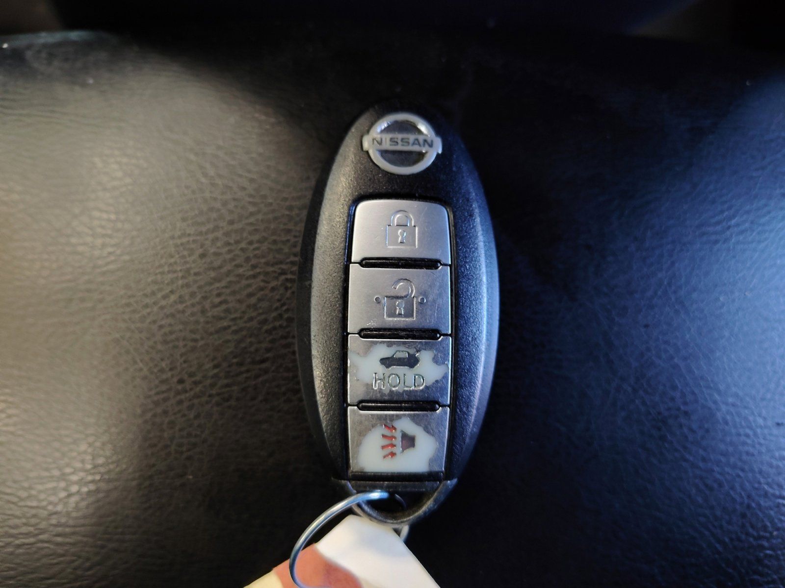 Used Car 2016 Nissan Sentra  Sr For Sale Under $10,000 In San Antonio, Texas