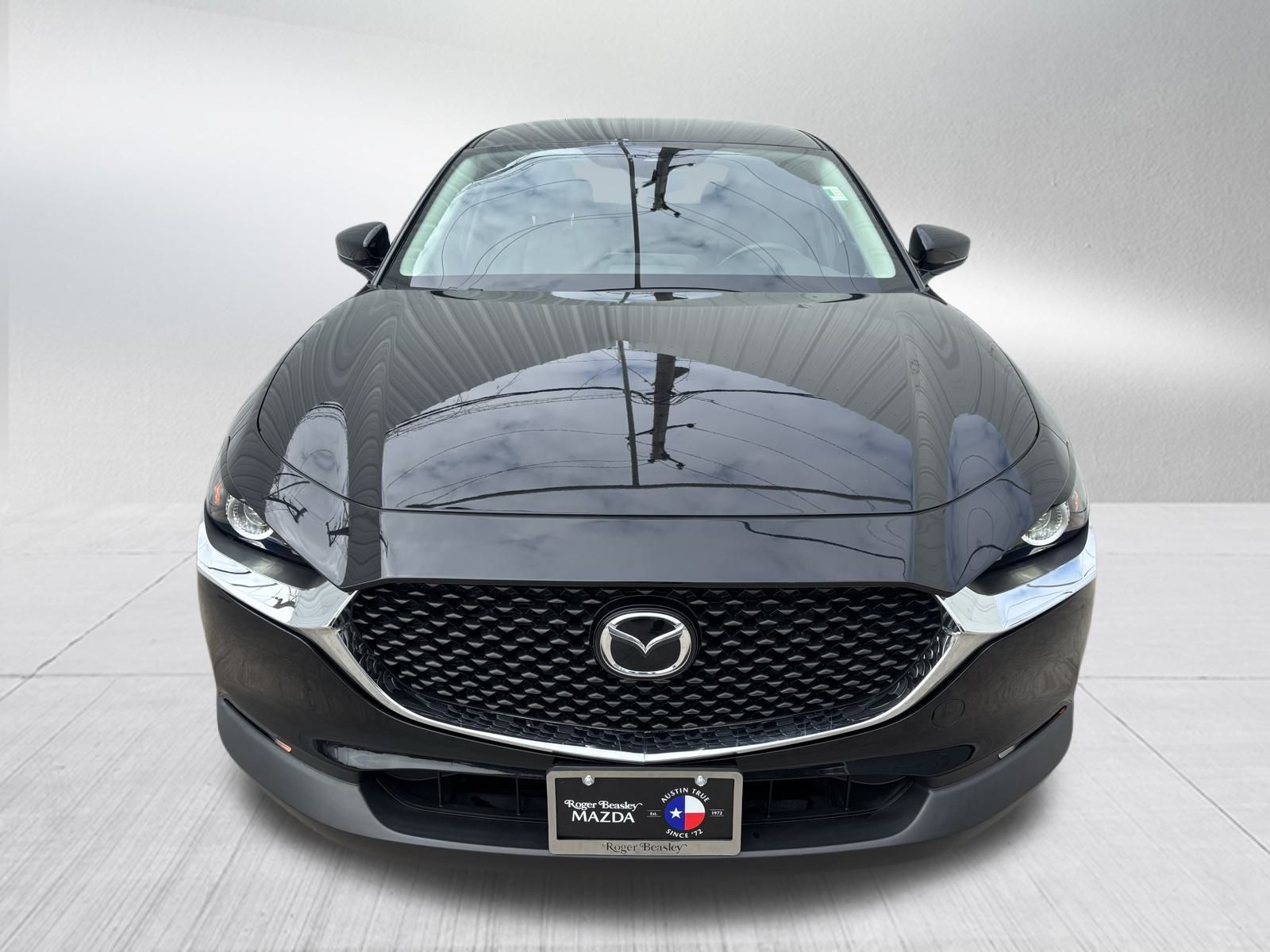 Used Car 2022 Mazda Cx-30  2.5 S Select Package For Sale Under $25,000 In Austin, Texas