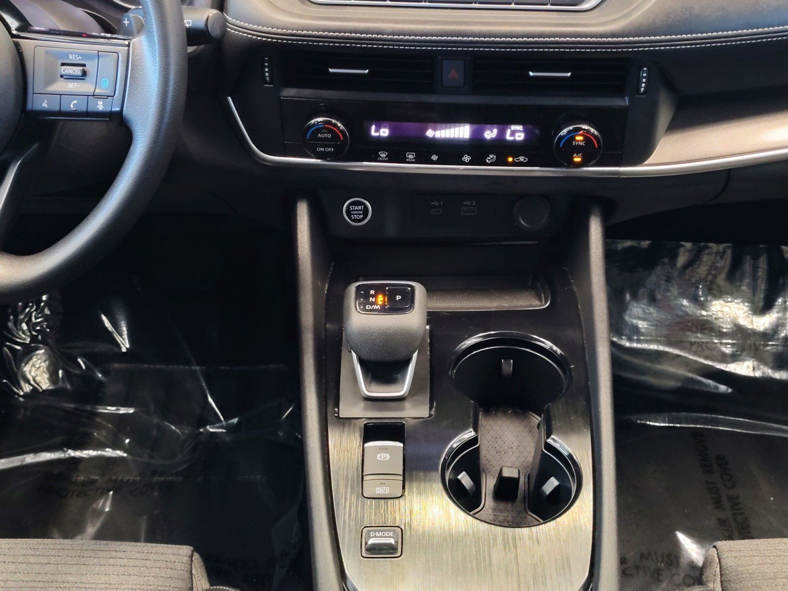 Used Car 2023 Nissan Rogue  Sv For Sale Under $20,000 In San Antonio, Texas