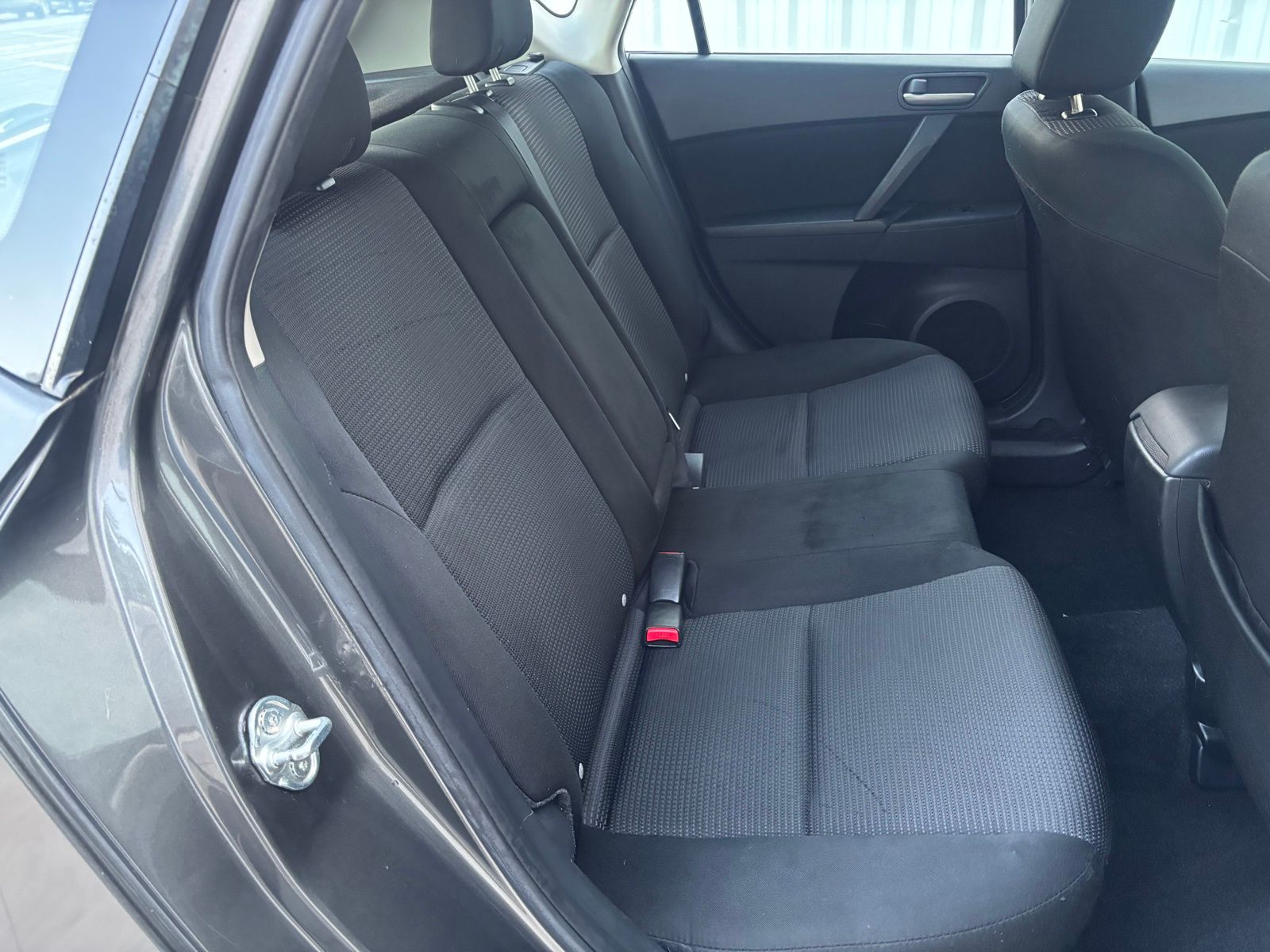 Used Car 2013 Mazda Mazda3  I Touring For Sale Under $10,000 In Austin, Texas