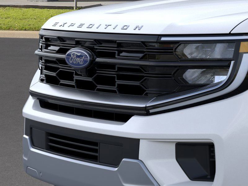 New Car 2025 Ford Expedition  Platinum For Sale In Austin, Texas