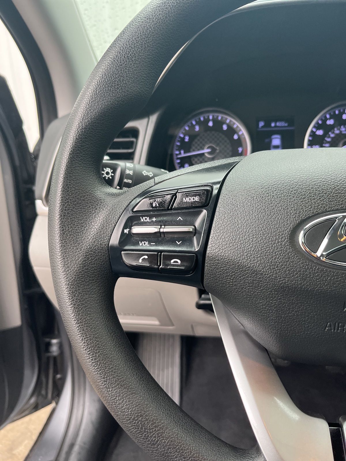 Used Car 2019 Hyundai Elantra  Sel For Sale Under $15,000 In Austin, Texas