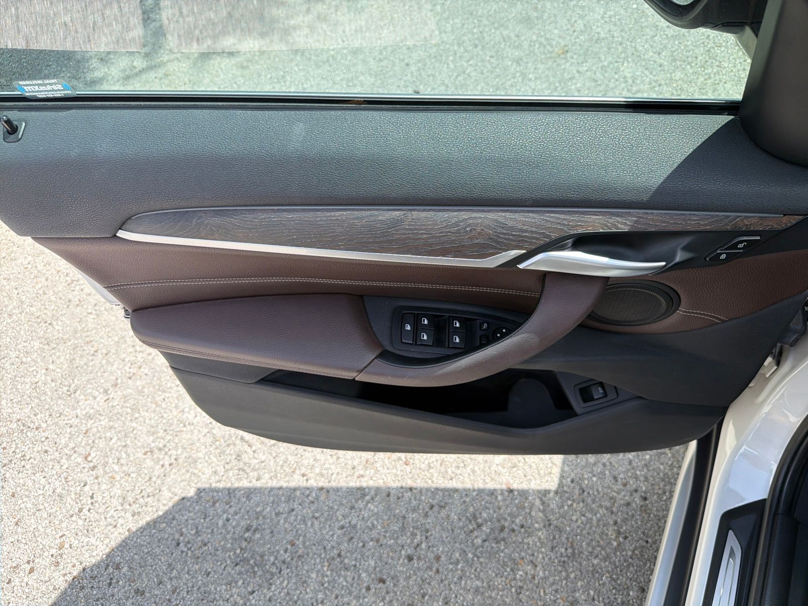 Used 2017 BMW X1 xDrive28i 4D Sport Utility