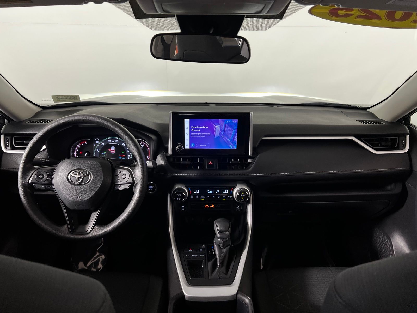 Thumbnail: 2025 Toyota RAV4 - 23