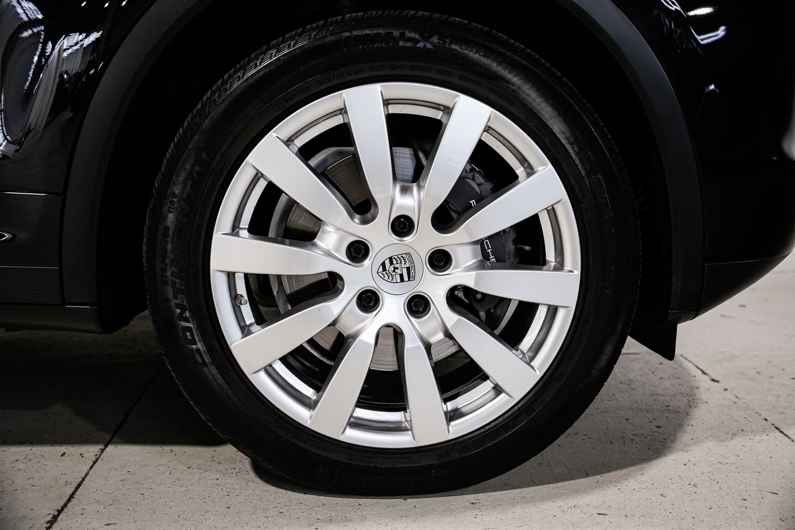 2013 Porsche Cayenne Diesel — photo 56