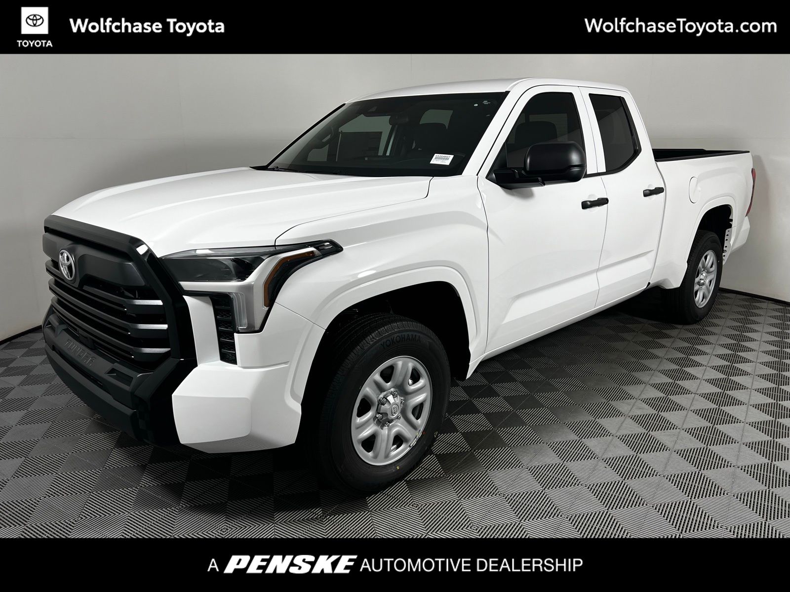 2025 Toyota Tundra SR -
                  Cordova, TN