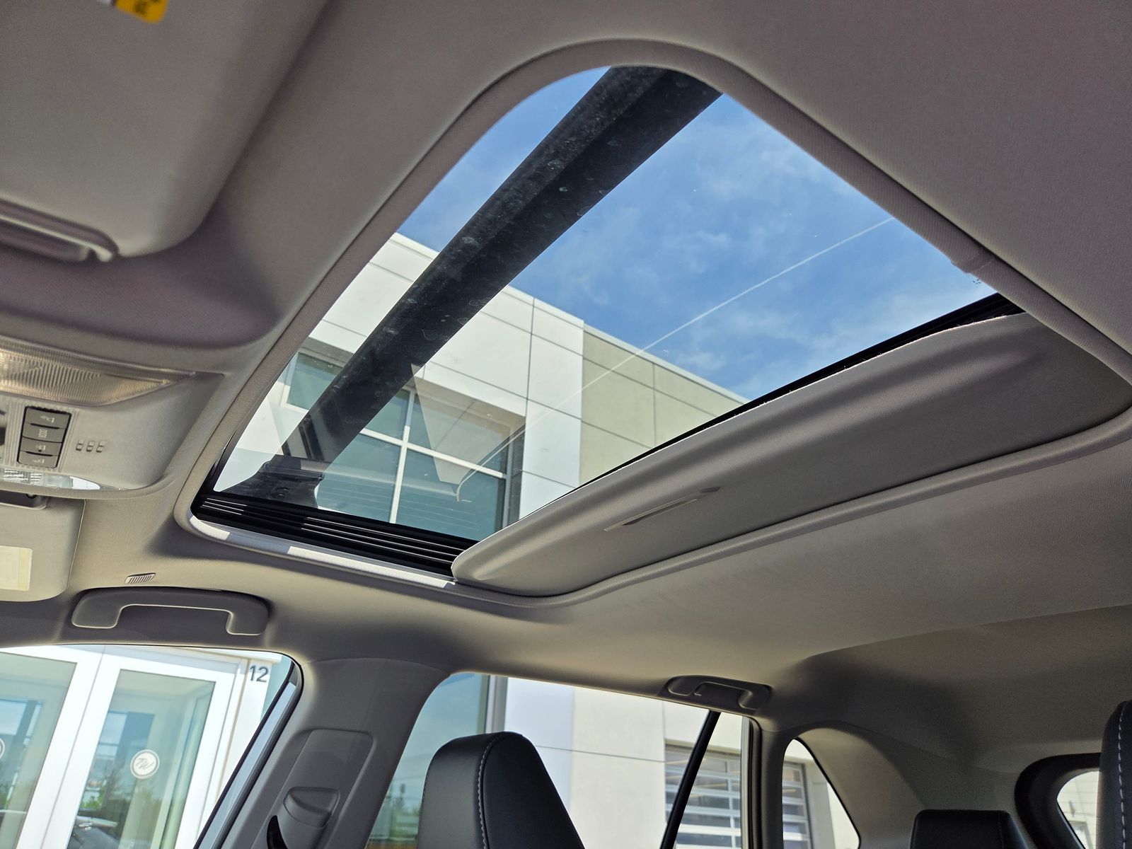 used 2025 Toyota RAV4 car, priced at $42,264