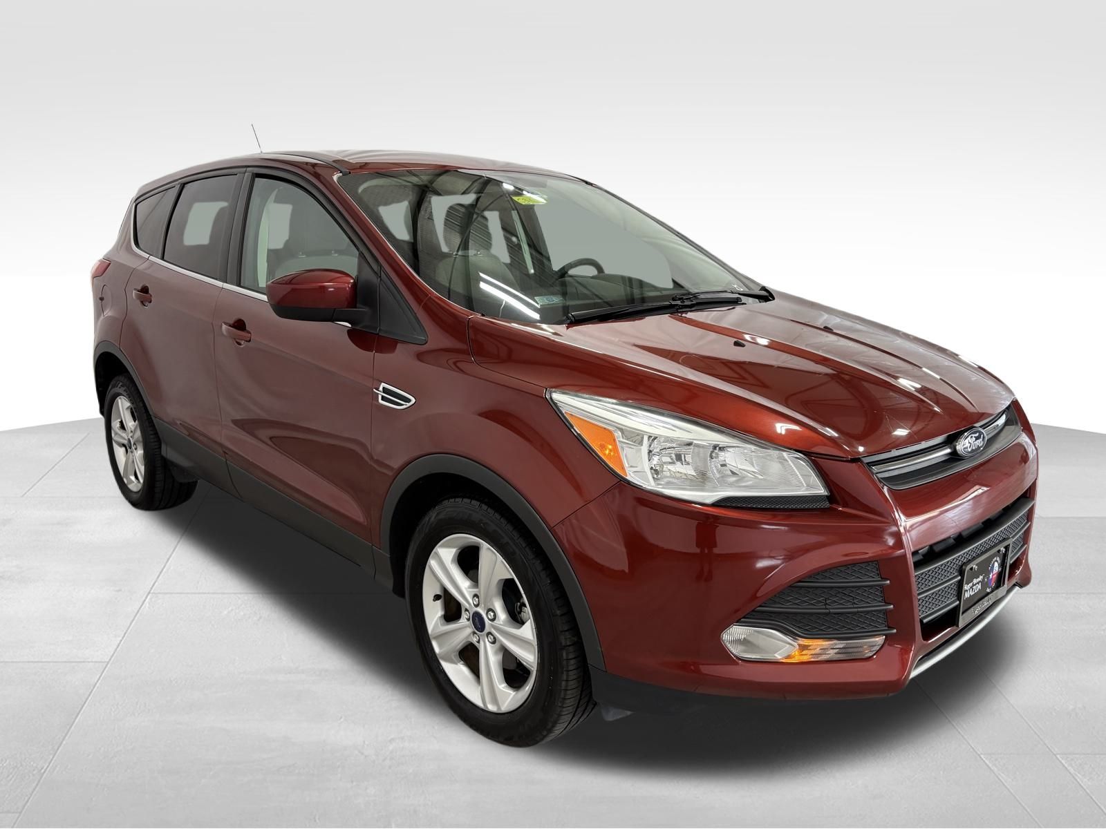 Used Car 2015 Ford Escape  Se For Sale Under $10,000 In Austin, Texas
