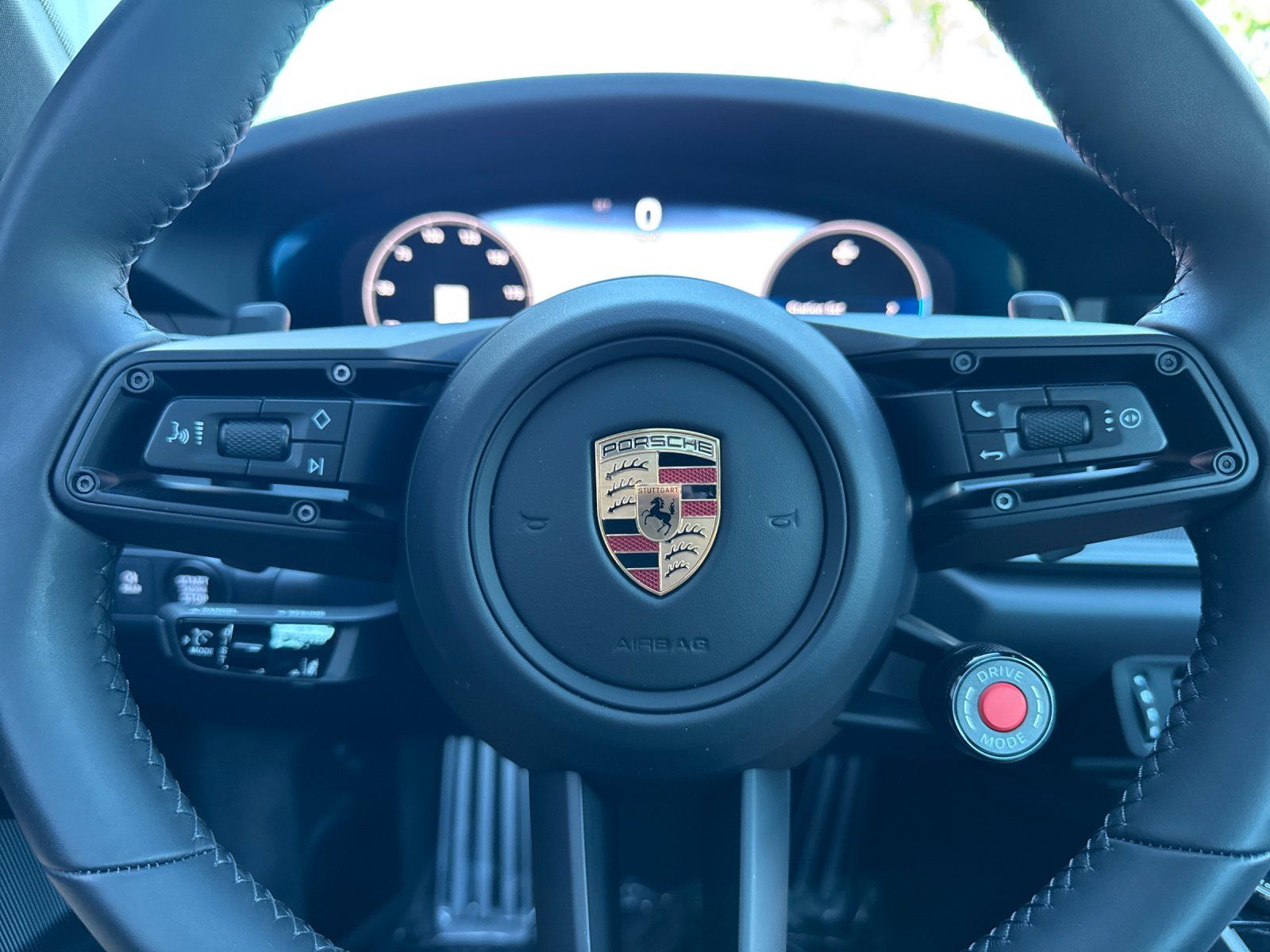 2025 Porsche 911 S - Photo 22
