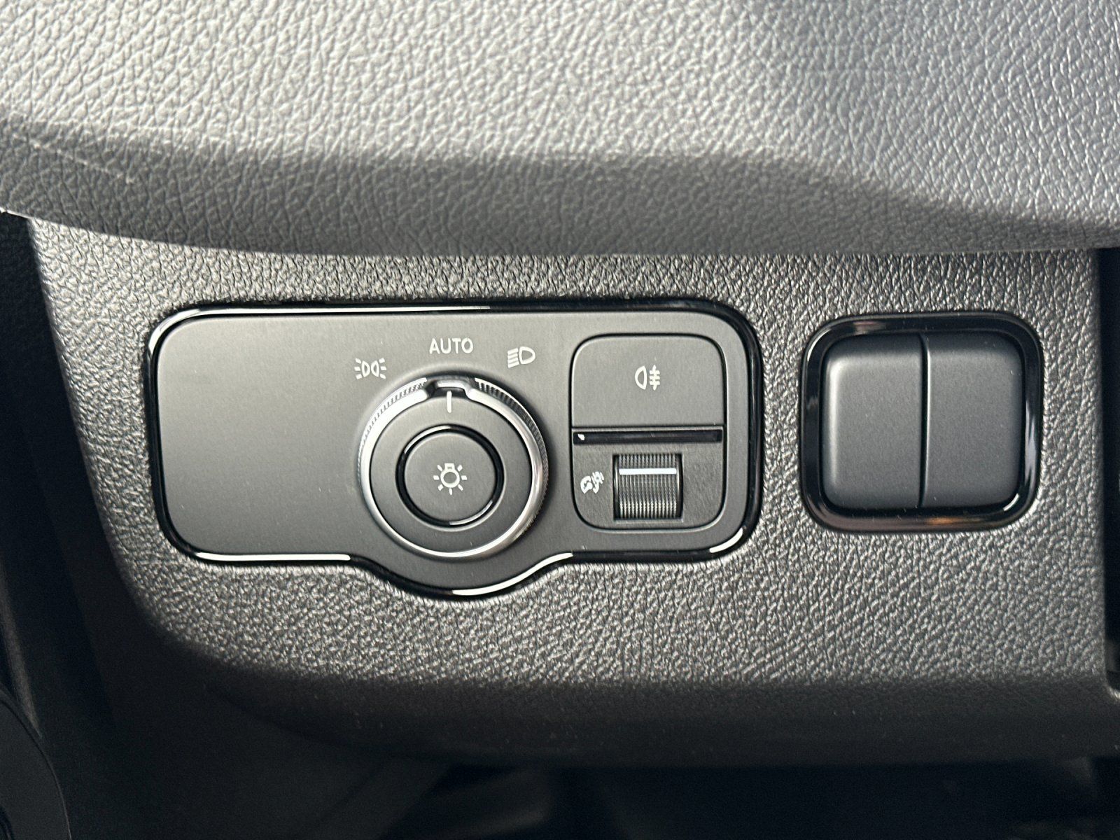 new 2026 Mercedes-Benz Sprinter 2500 car