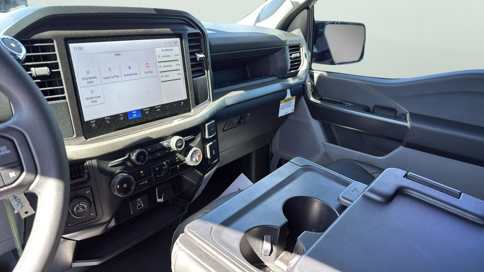 New Car 2025 Ford F-150  Xl For Sale Under $90,000 In Austin, Texas