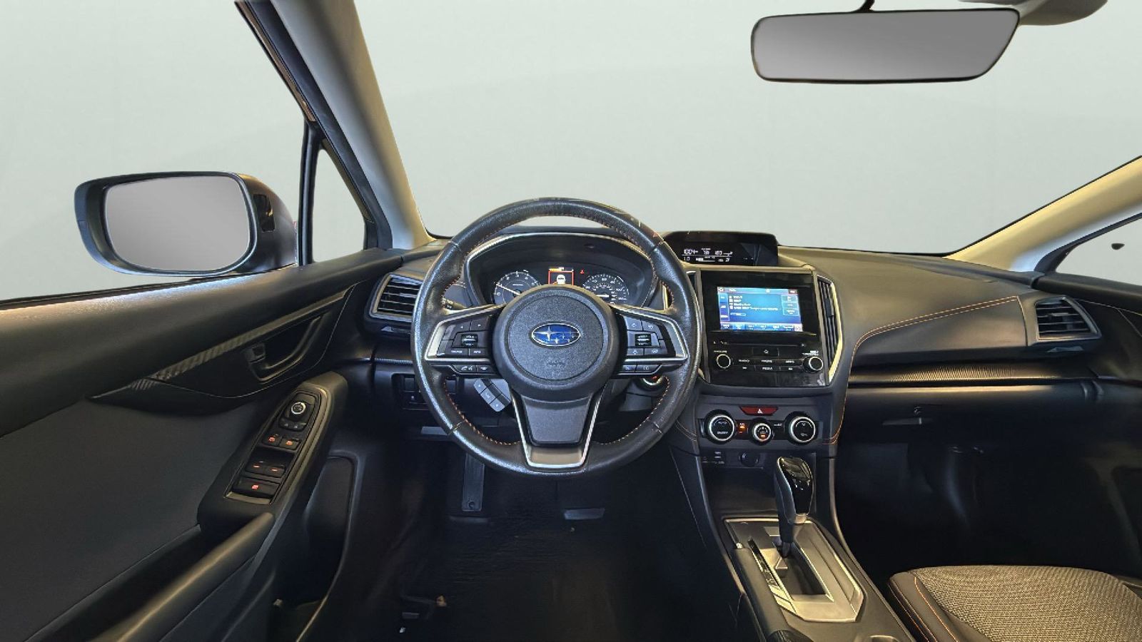 Used Car 2021 Subaru Crosstrek  Premium For Sale Under $25,000 In Austin, Texas