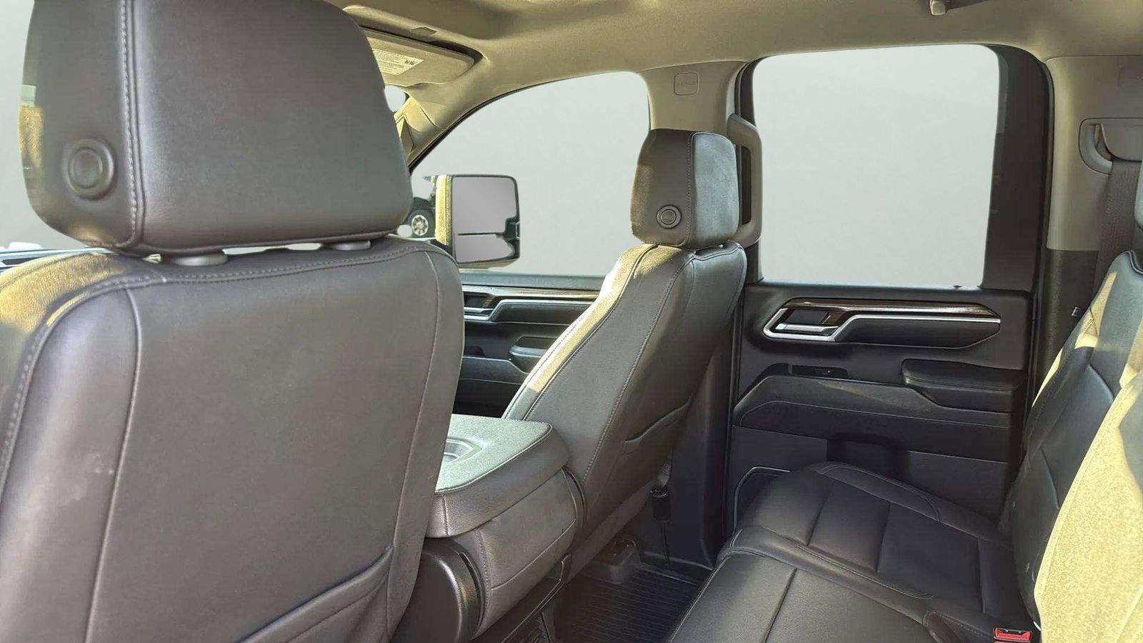 Used Car 2024 Chevrolet Silverado 2500hd  Lt For Sale Under $50,000 In Austin, Texas