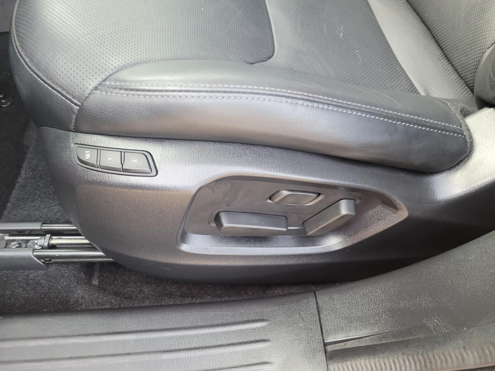 used 2023 Mazda CX-9 car, priced at $30,500