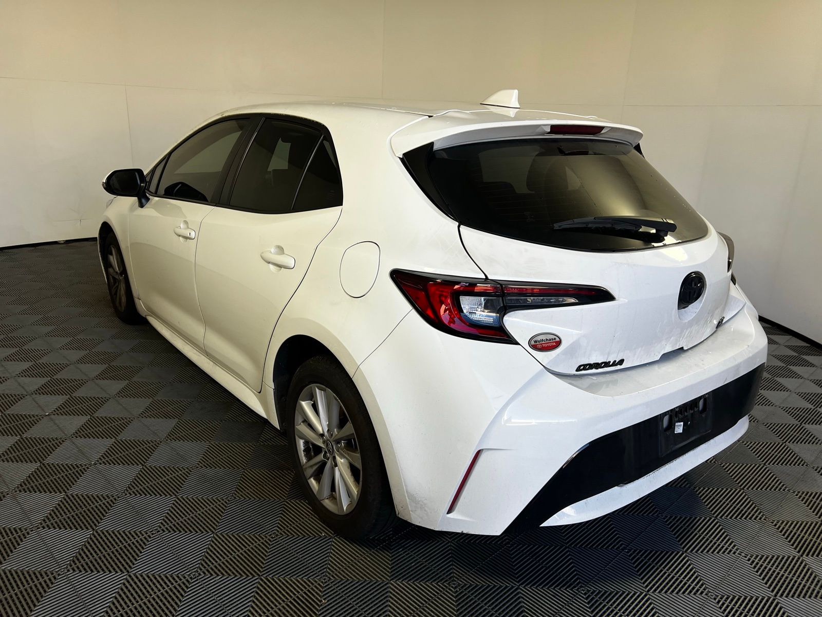 Thumbnail: 2025 Toyota Corolla - 7