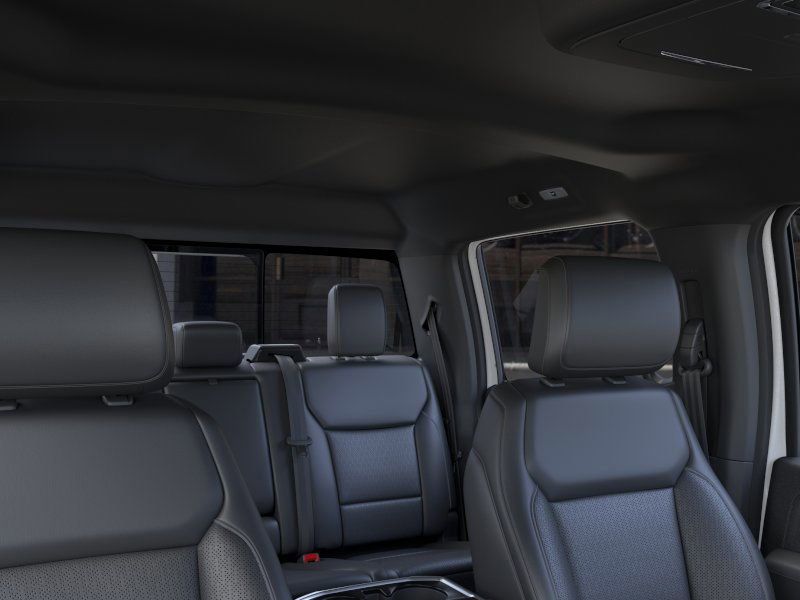 New Car 2025 Ford F-150  Lariat For Sale Under $70,000 In Austin, Texas
