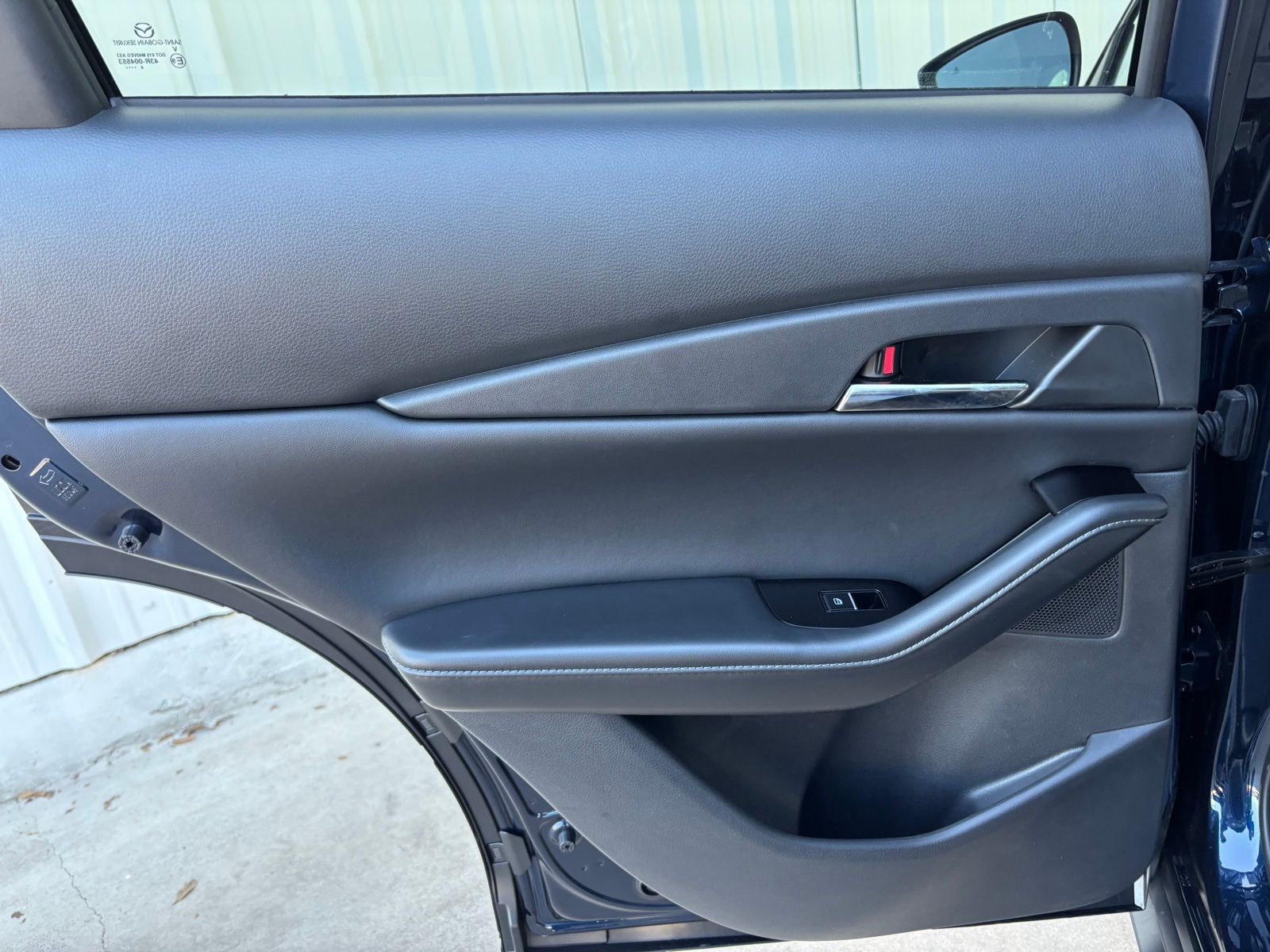 Used Car 2025 Mazda Cx-30  Wagon 4 Dr. 2.5 S Preferred Package All Wheel Drive For Sale Under $30,000 In Austin, Texas