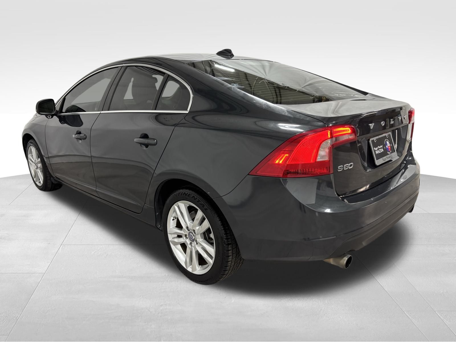 Used Car 2012 Volvo S60  T5 For Sale Under $10,000 In Austin, Texas