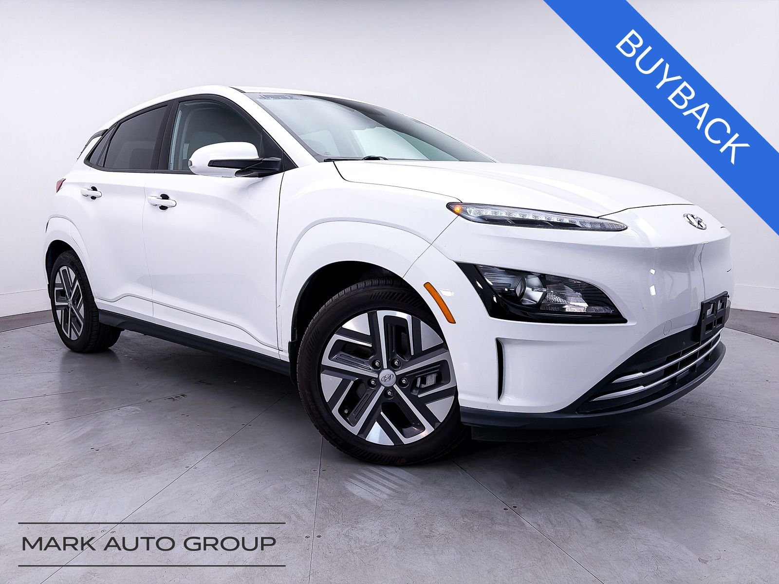 2023 Hyundai Kona Electric SEL
