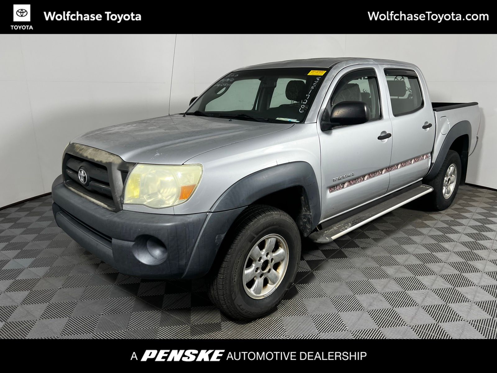 2008 Toyota Tacoma PreRunner -
                  Cordova, TN