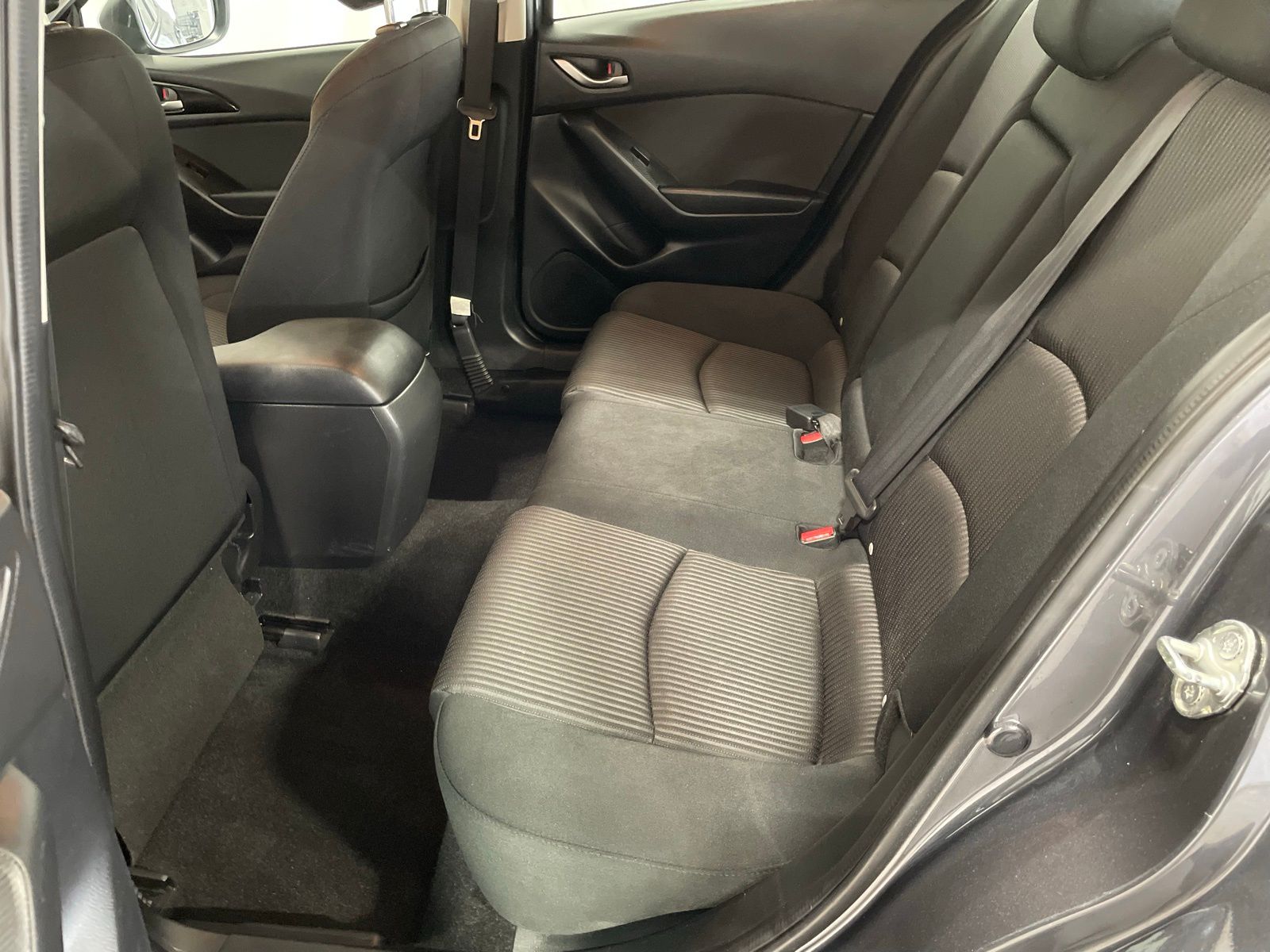 Used Car 2016 Mazda Mazda3  I Sport For Sale Under $10,000 In Austin, Texas
