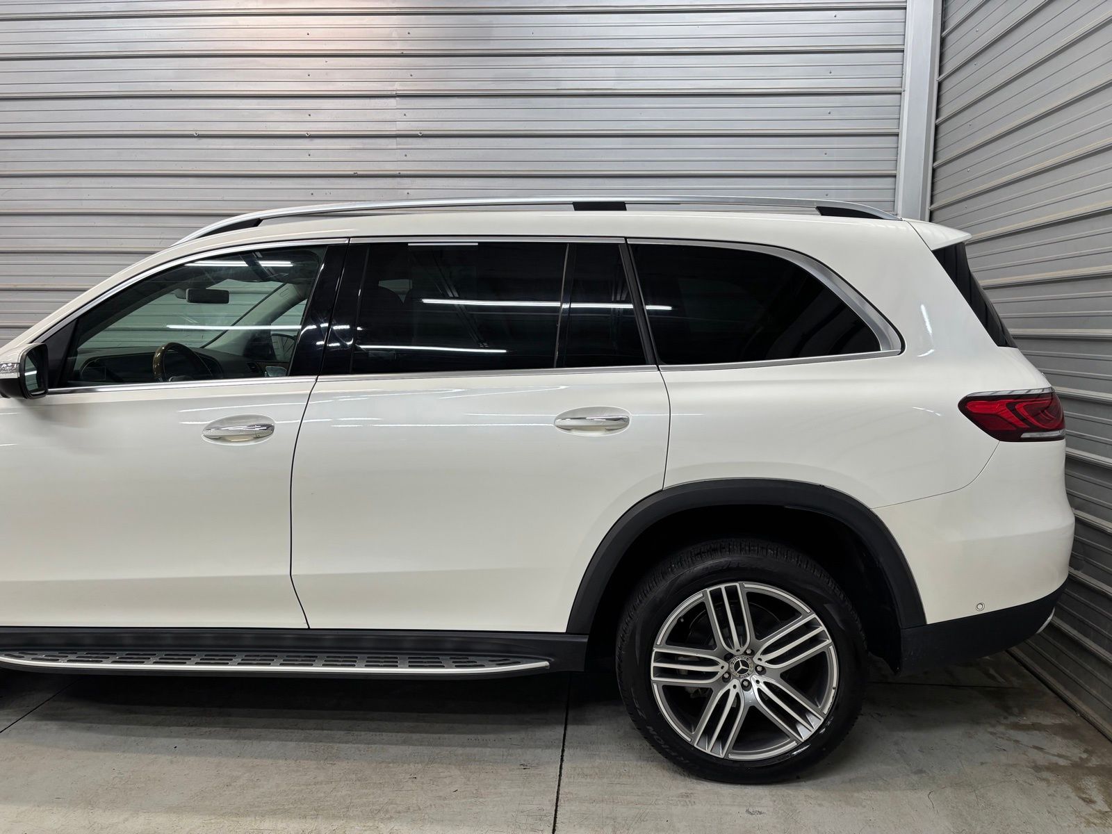 2020 Mercedes-Benz GLS GLS 450 - Image 5